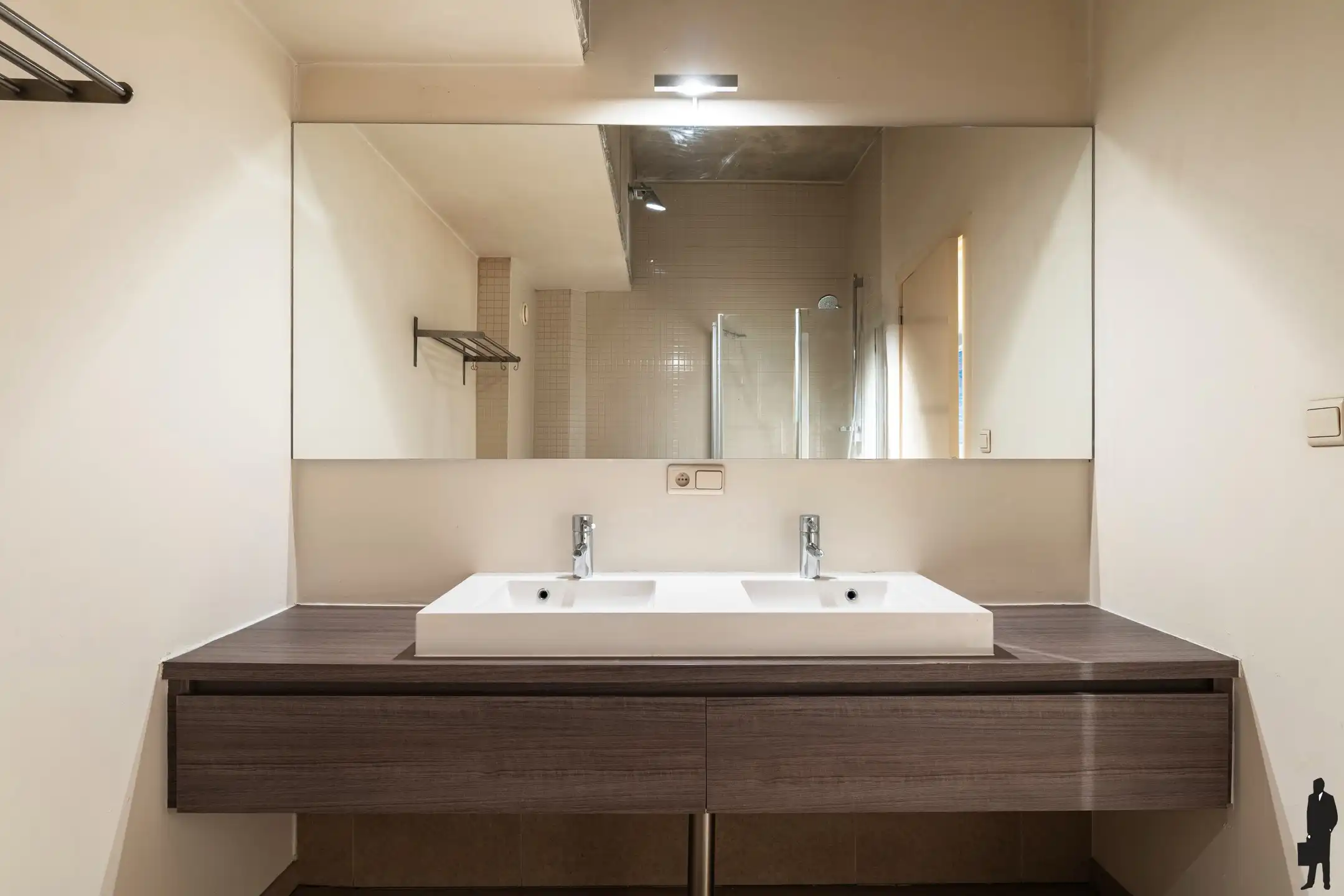 Duplex in loftstijl (182m²) met zicht op de Grote Markt ! foto 19