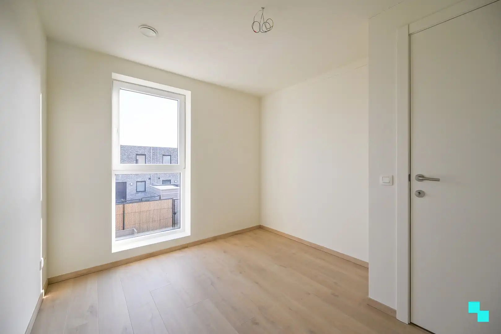 Energieneutrale nieuwbouwwoning op een rustige verkaveling in Beveren-Leie! foto 18