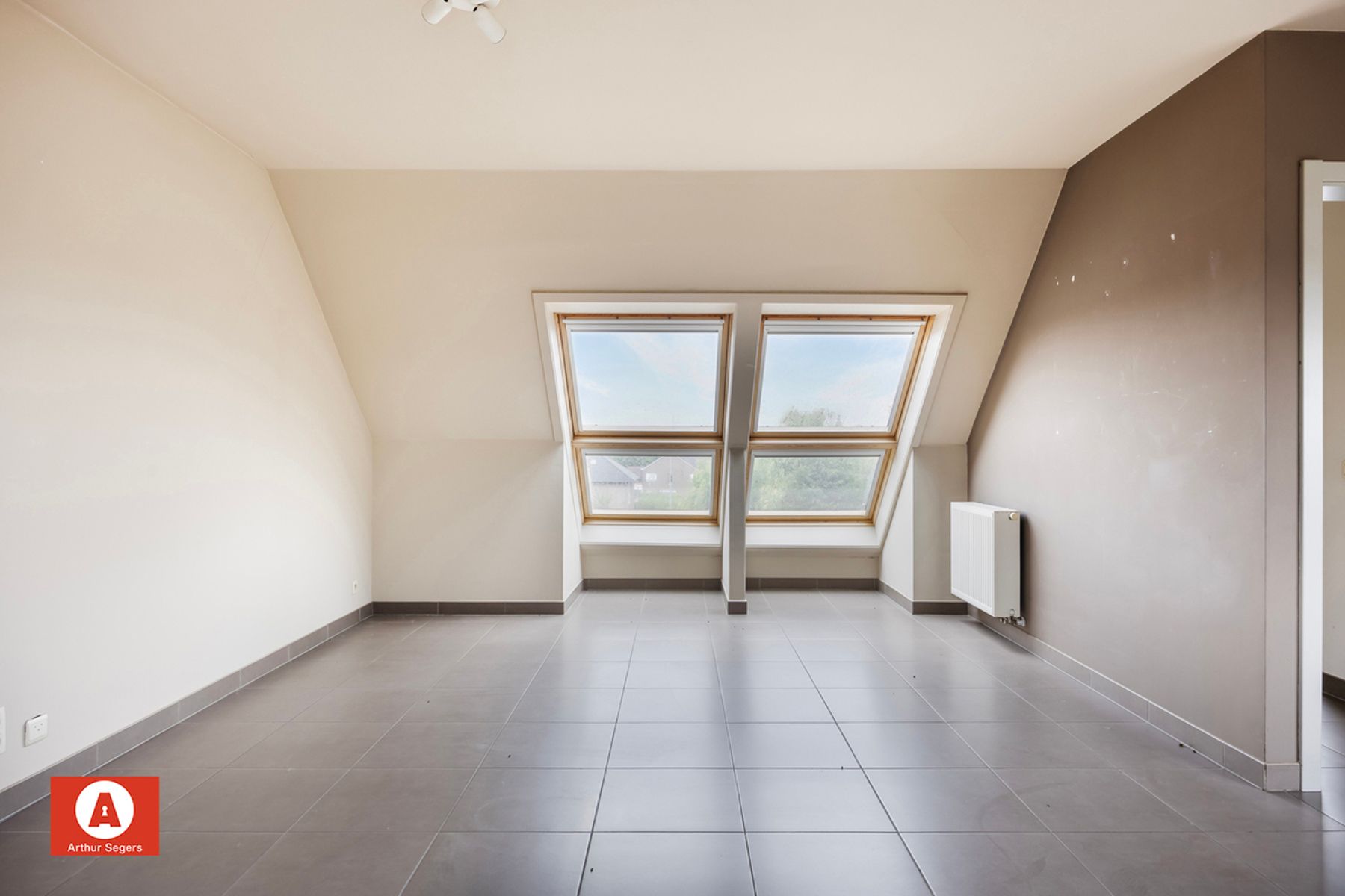 Energiezuinig & volwaardig appartement met 2 slaapkamers. foto 10