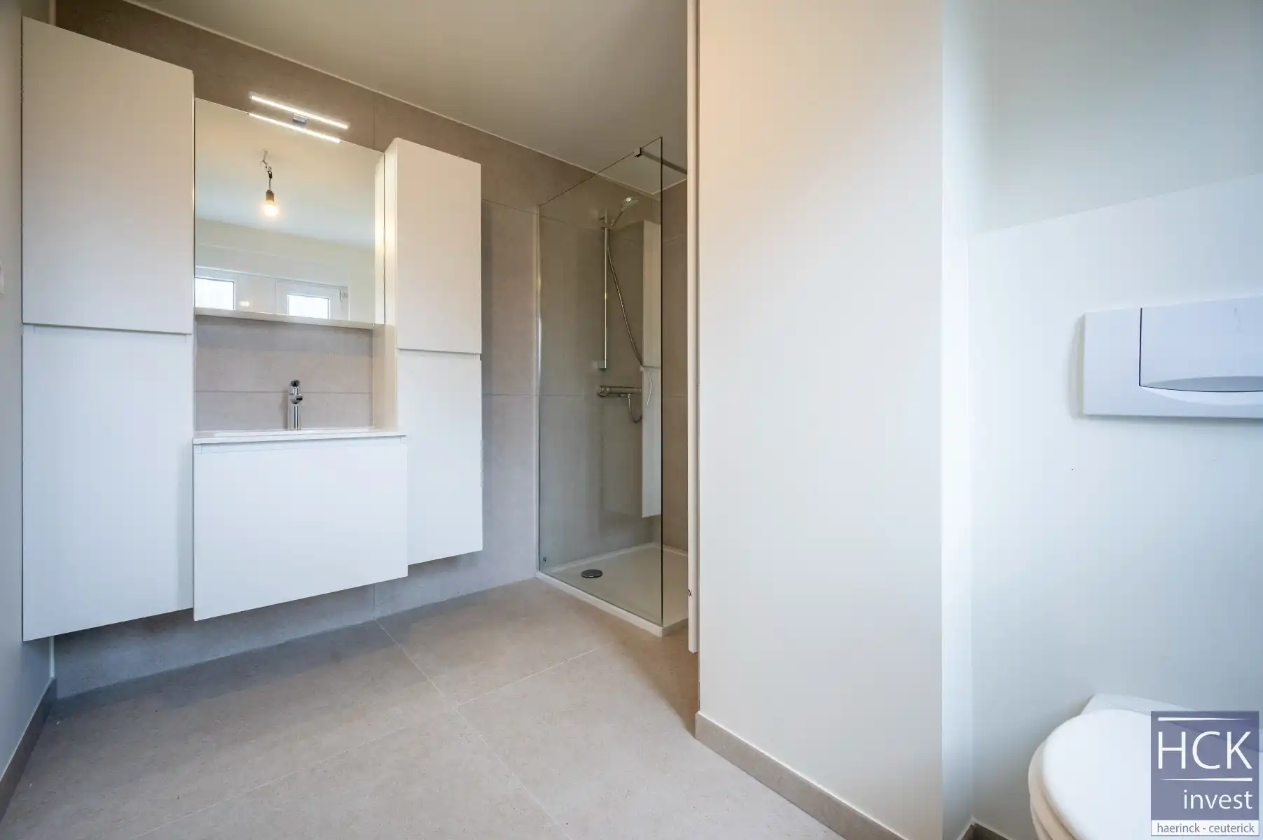 ZULTE - Karaktervolle en aangename woning nabij centrum Olsene foto 8