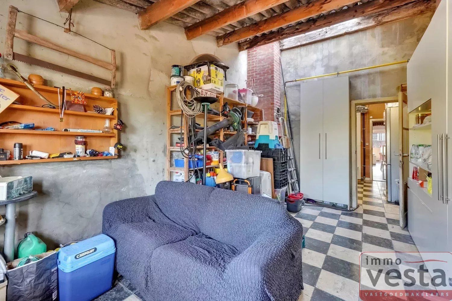 Ruime, instapklare woning op goede locatie foto 14