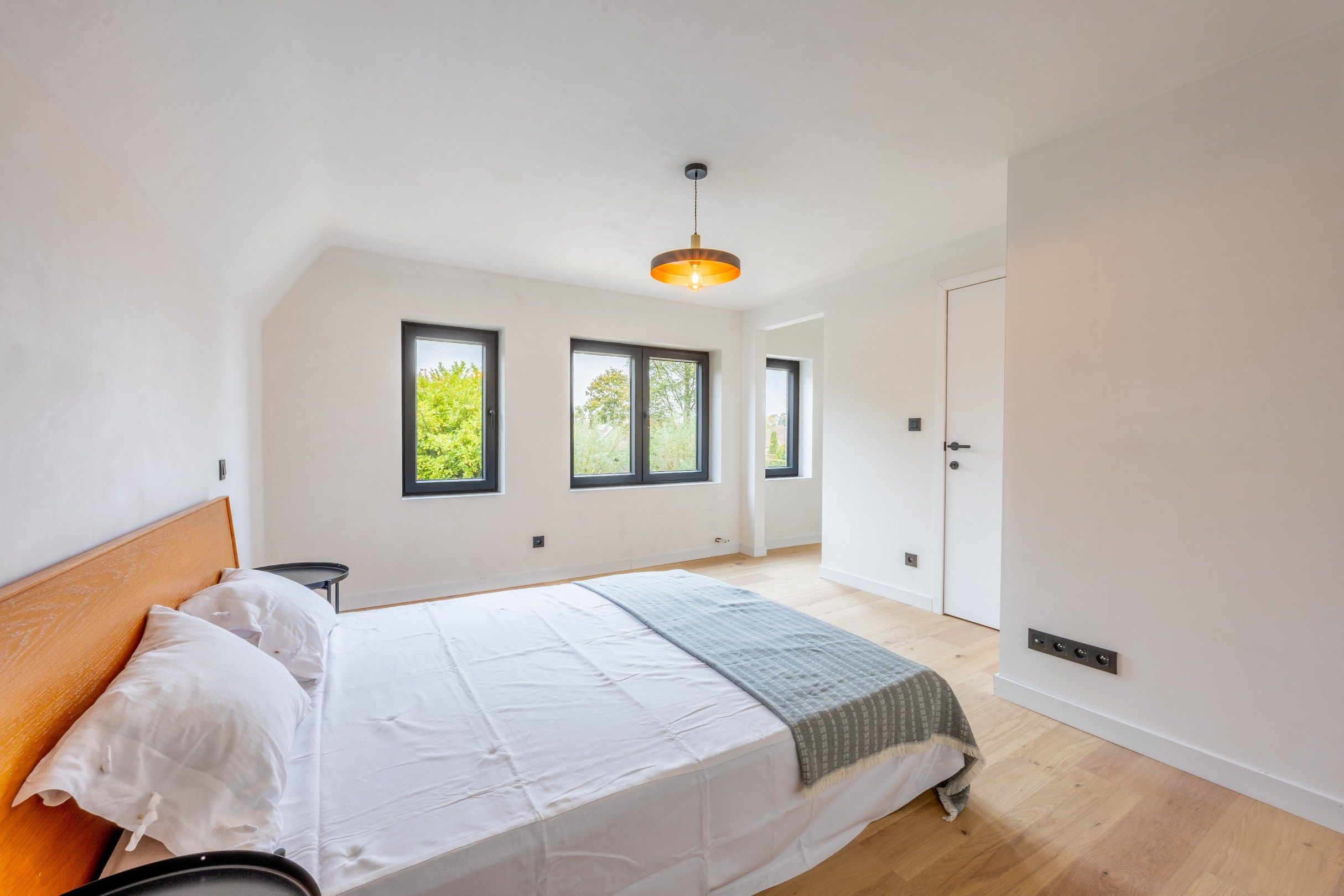 UITZONDERLIJKE VILLA OP TOPLOCATIE foto 9