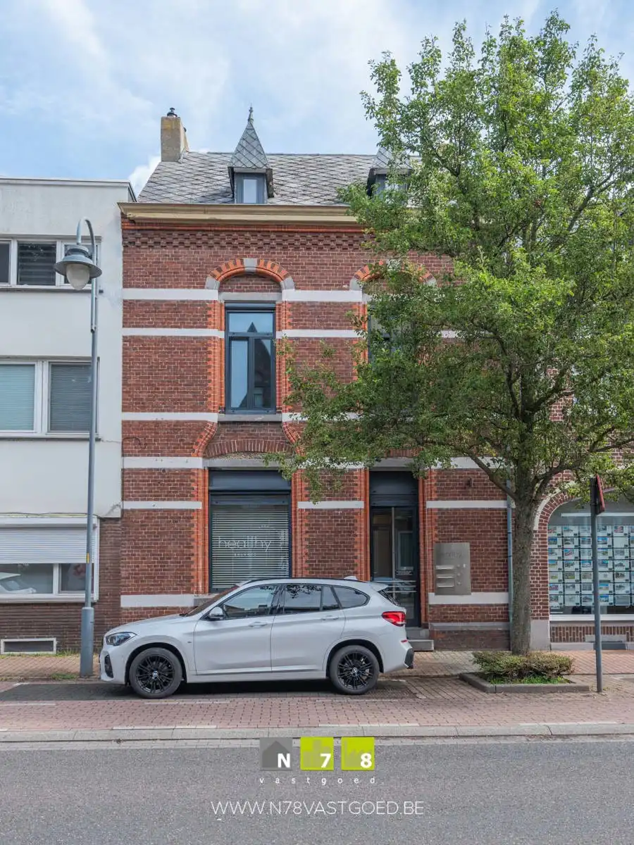 Commerciële ruimte te koop foto 21