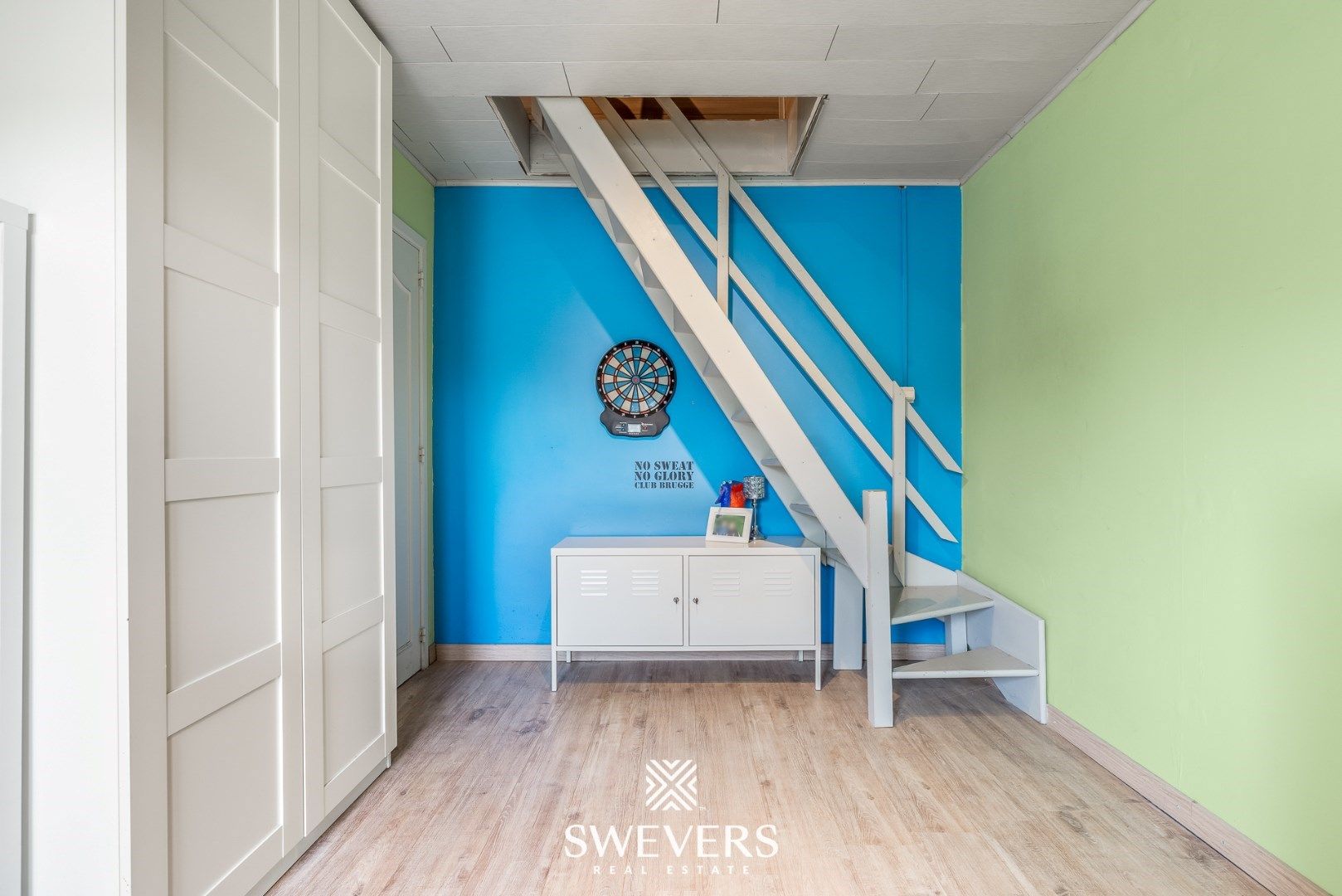 Gezellige woning met veranda, garage & zonnige tuin foto 19