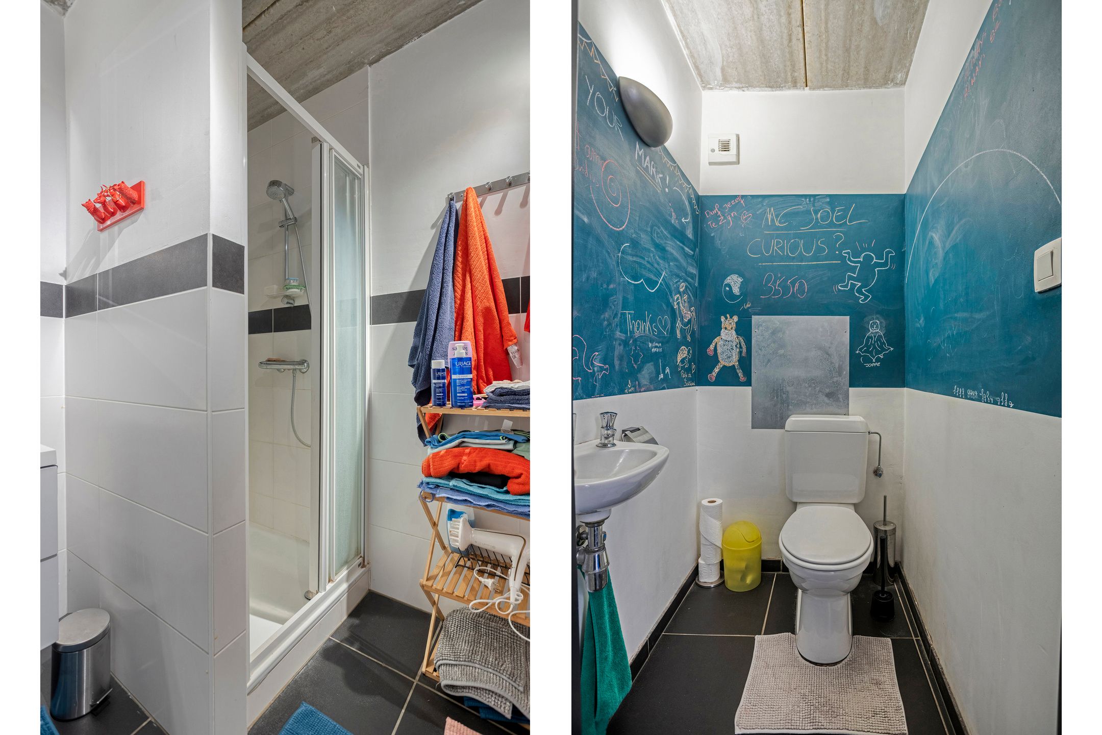 Ruime, energiezuinige penthouse met 3 slaapkamers en terras foto 11