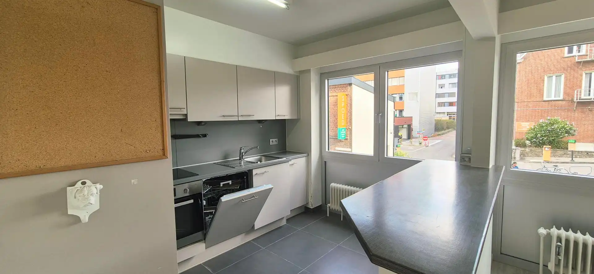 Appartement te huur foto 3