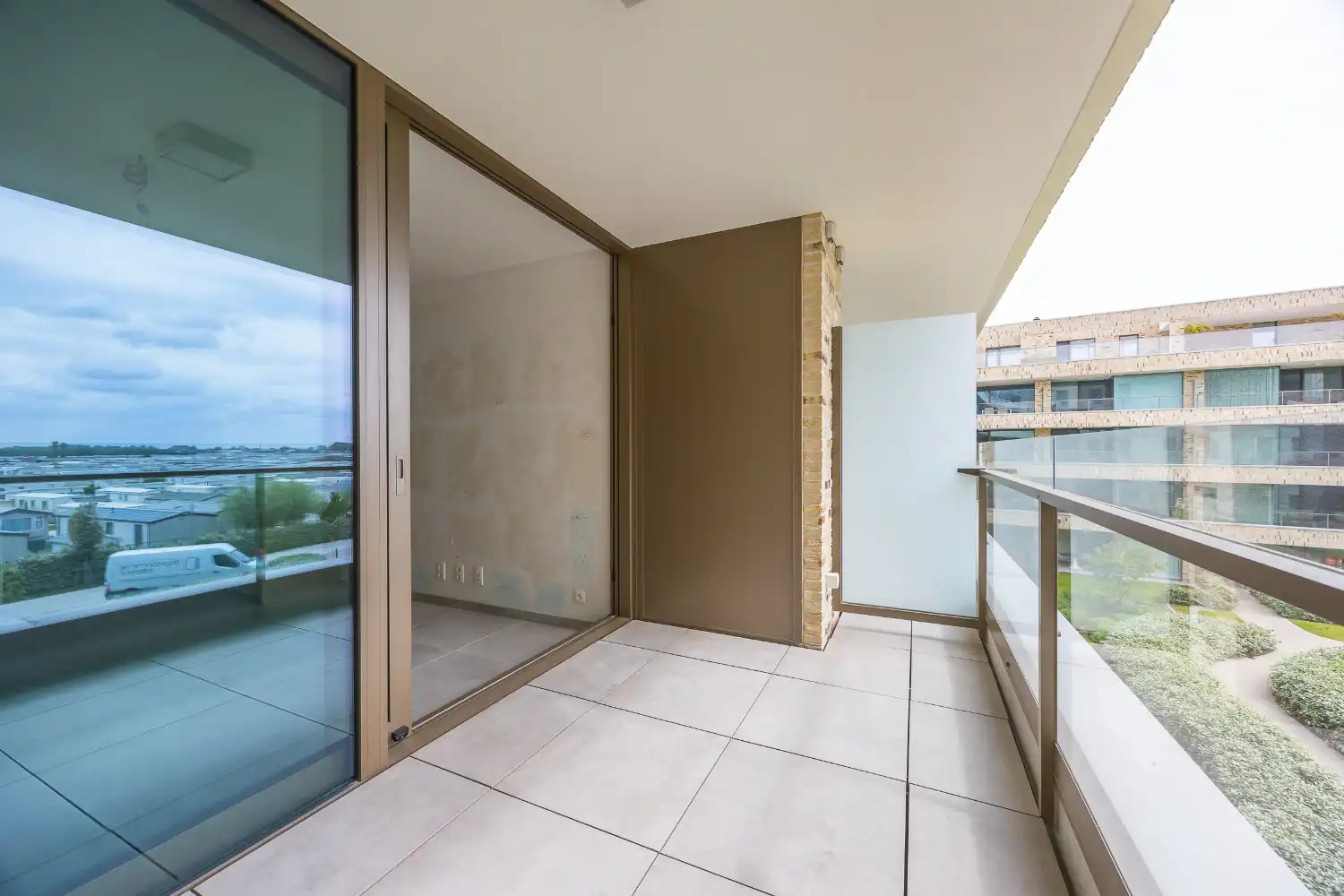Nieuwbouwappartement met 2 slaapkamers te koop in Middelkerke foto 15