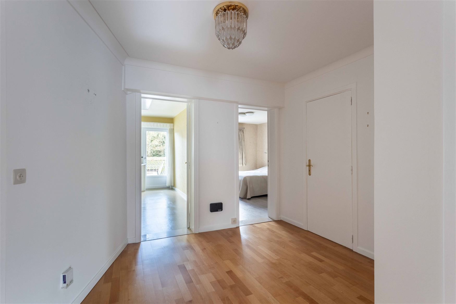 Kwalitatief appartement voor jonge starters/verhuur foto 7