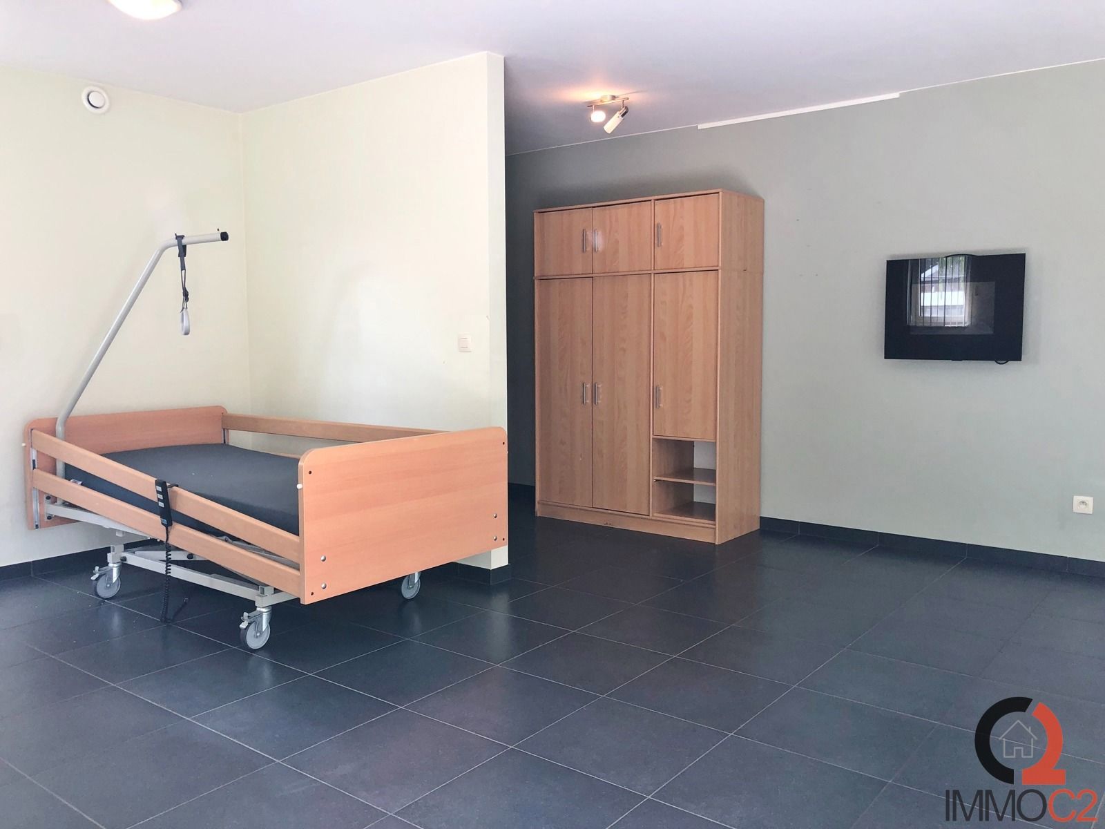 Appartement te huur foto 8