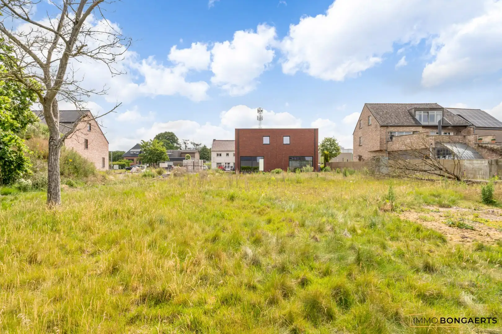Energiezuinige nieuwbouwwoning met mogelijkheid tot 6% btw foto 23
