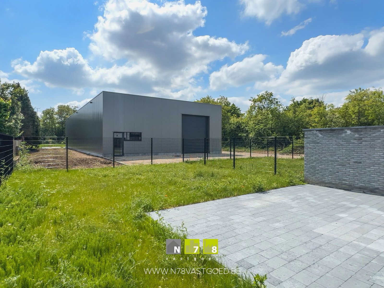 Huis te koop foto 28