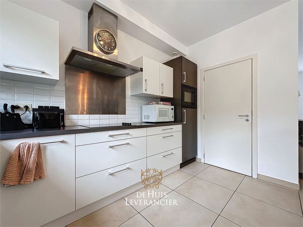 Woning met 4 slaapkamers in Long-island stijl op toplocatie ! foto 14