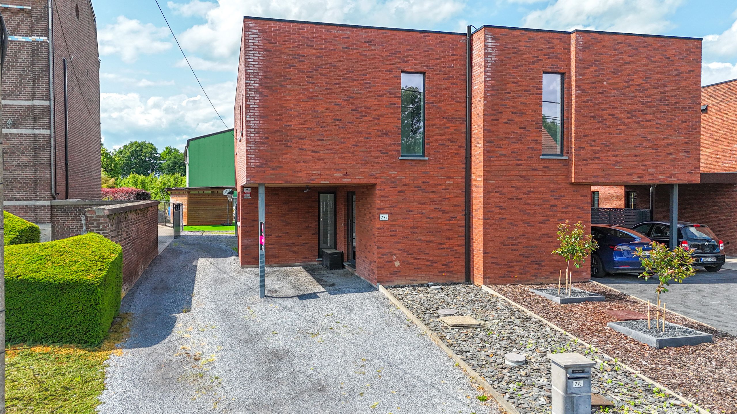 Moderne instapklare woning met 3 slaapkamers en tuin! foto 27