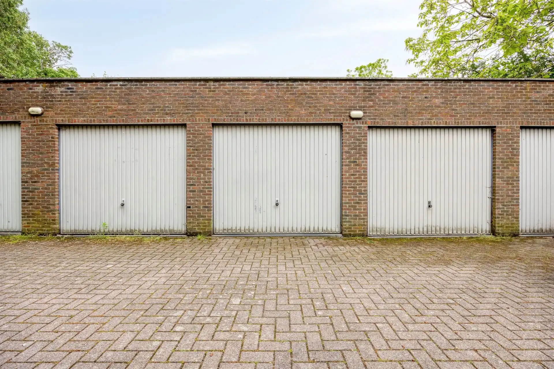 Instapklaar appartement met 2 slaapkamers. foto 22