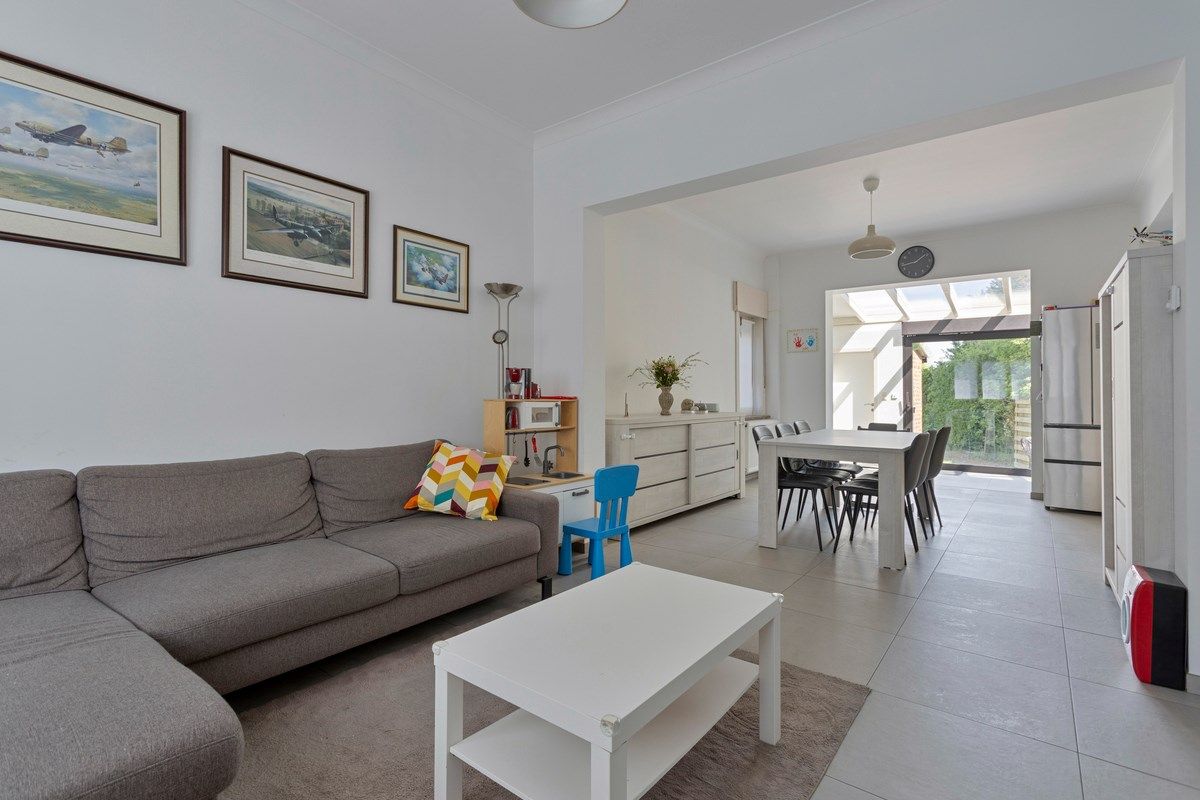 Mooie gerenoveerde woning foto 2