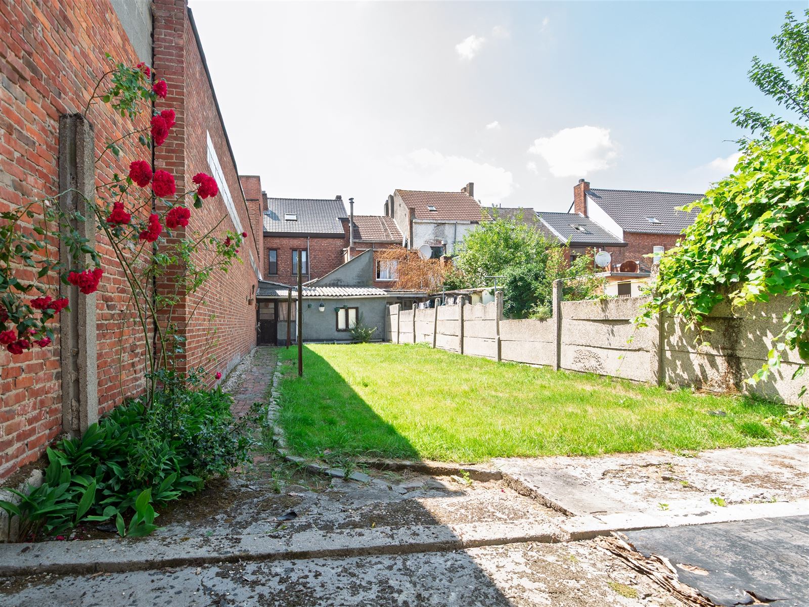 Huis foto 20