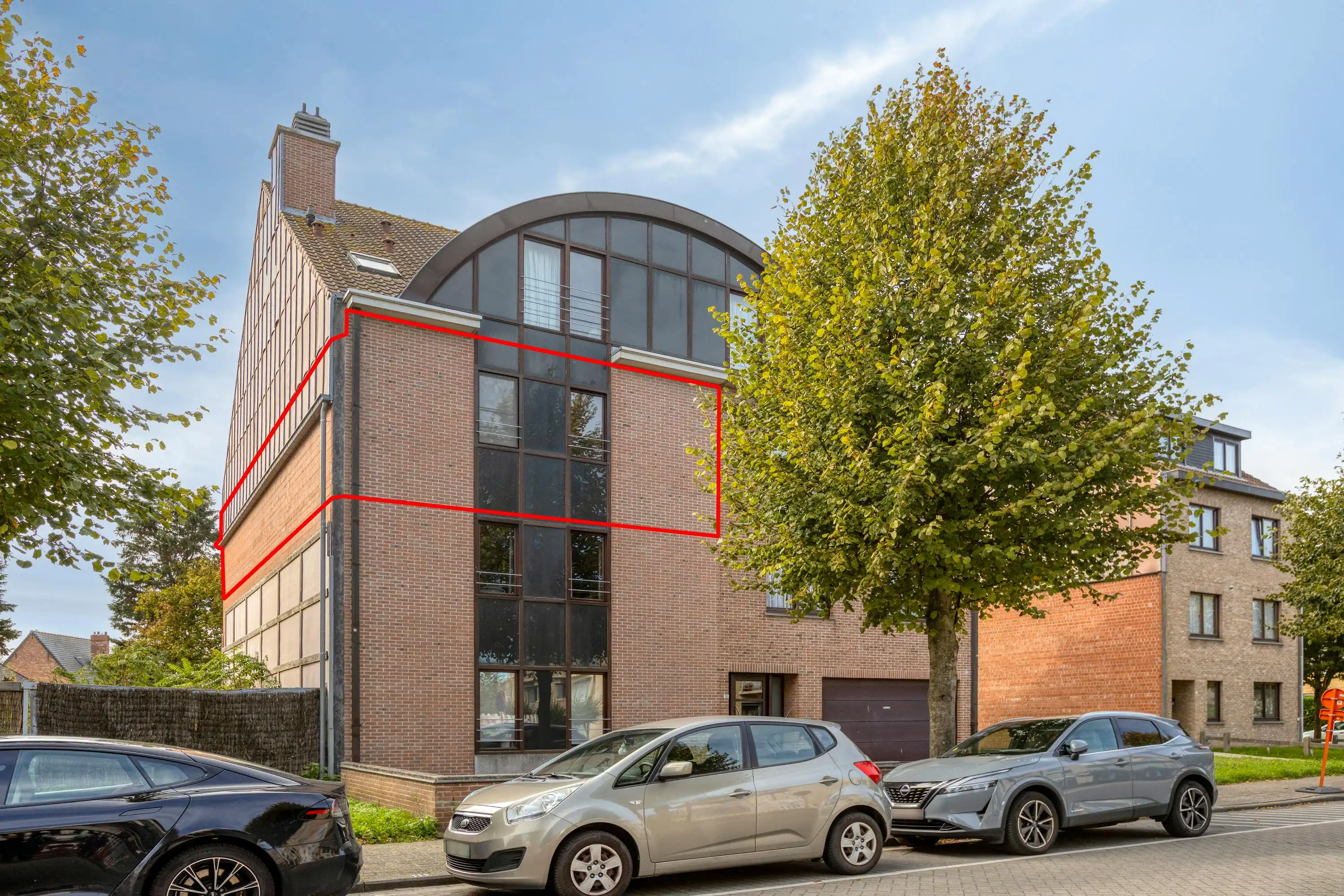 Appartement te koop Strandlaan 189/201 - 8670 Sint-Idesbald