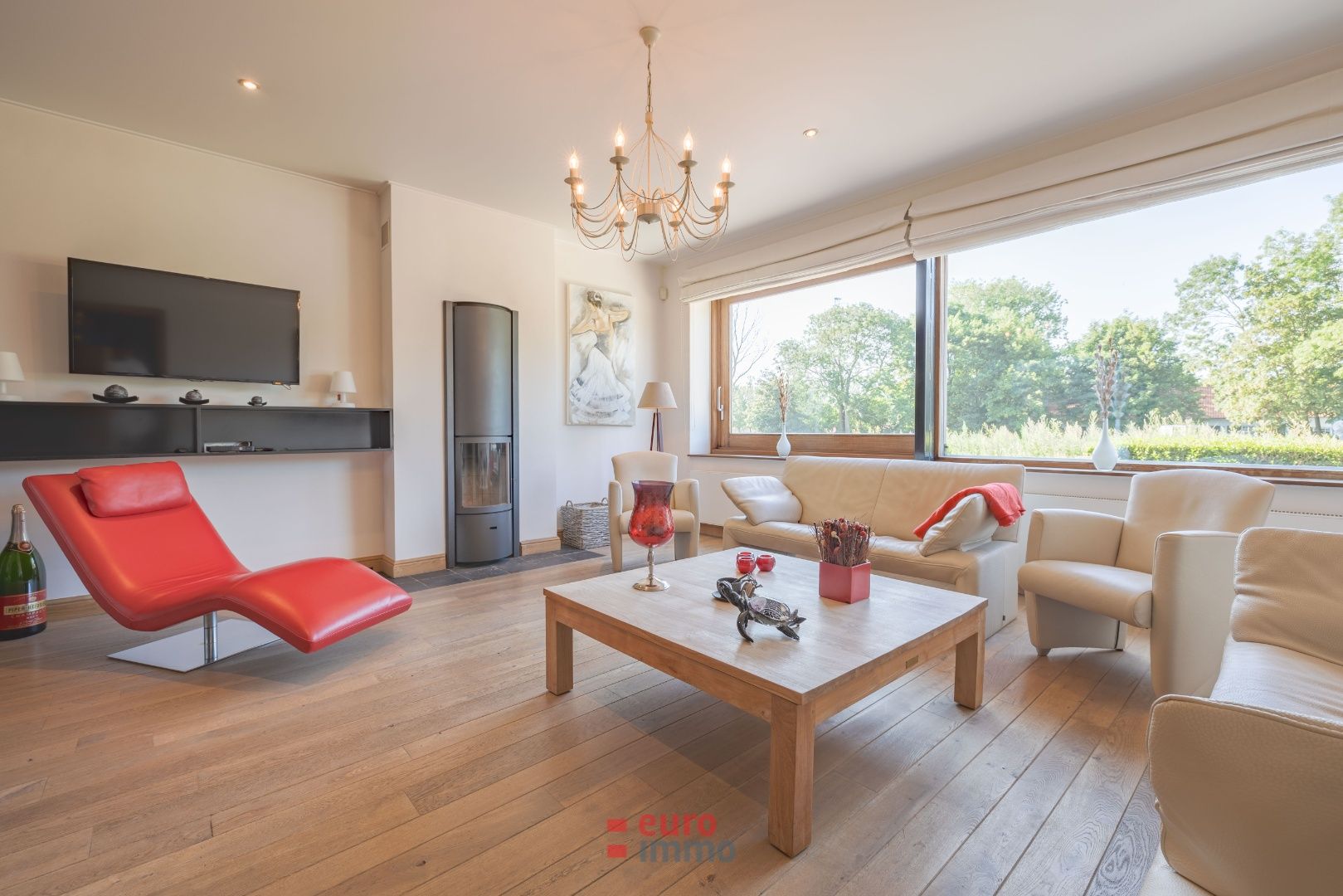 Prachtige woning in sublieme omgeving aan de rand van Nieuwpoort! foto 4