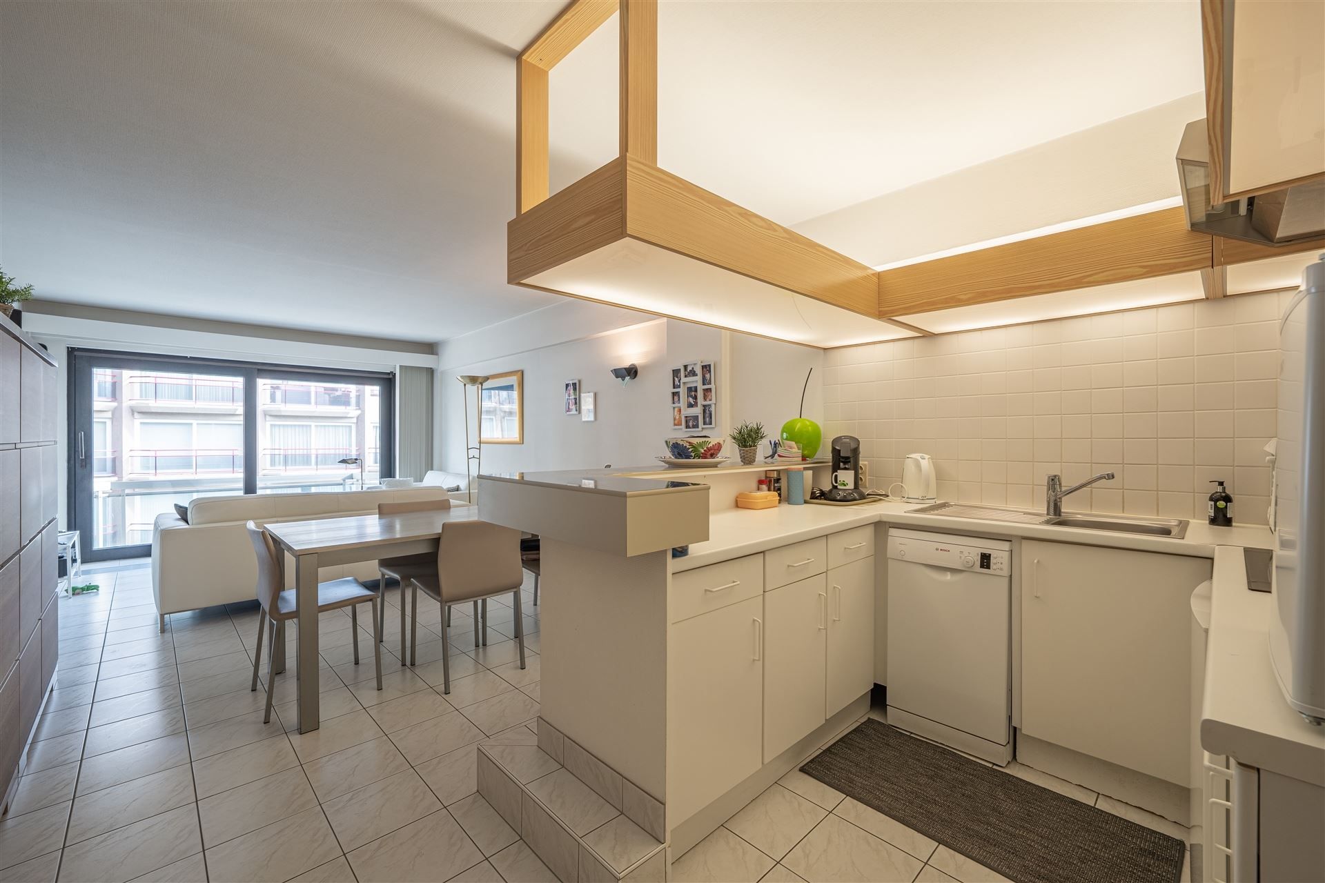 Appartement 2 slaapkamers foto 10