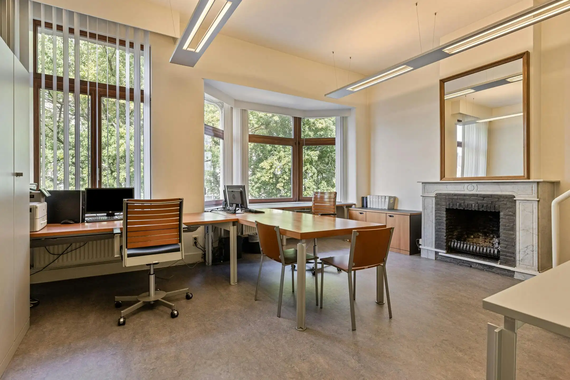 Karaktervol herenhuis te Mechelen foto 6