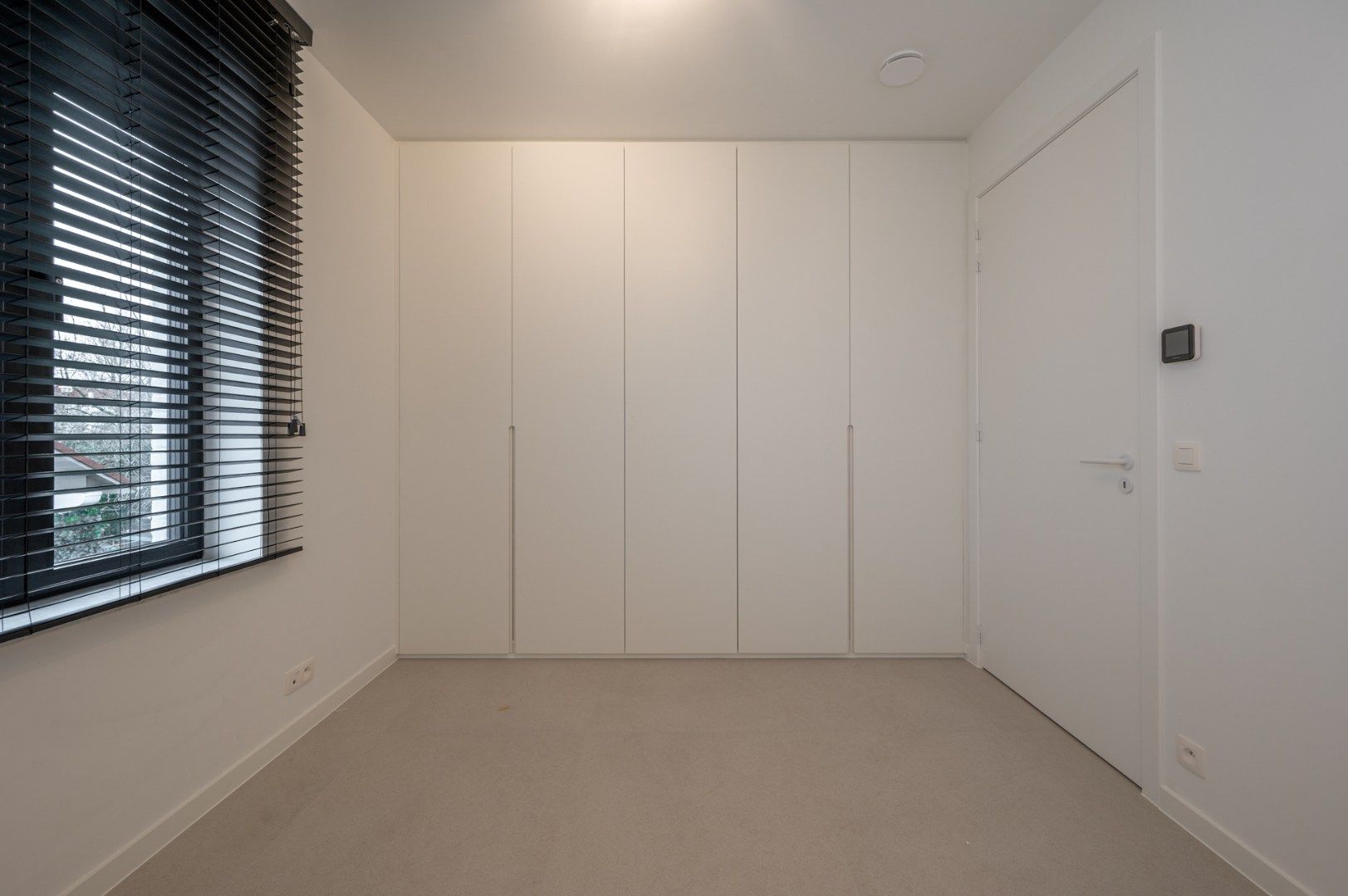 Moderne nieuwbouwvilla in de Meerlaan, nabij het centrum en het Scharpoord foto 11