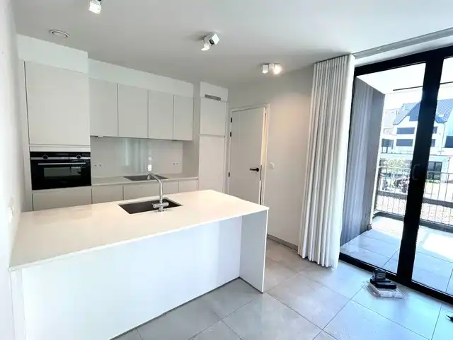 1-slaapkamer appartement in centrum Diepenbeek foto 13