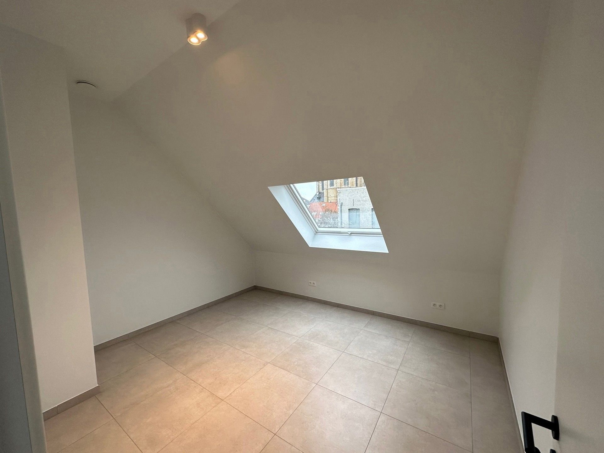 Recent duplexappartement in Grimbergen met groot terras foto 14