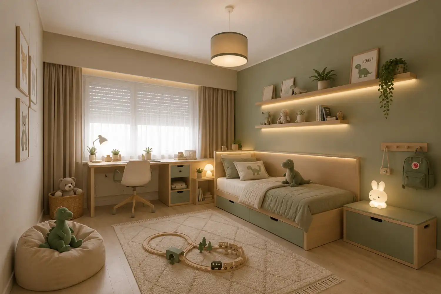 Te renoveren halfopen woning met veel potentieel foto 26