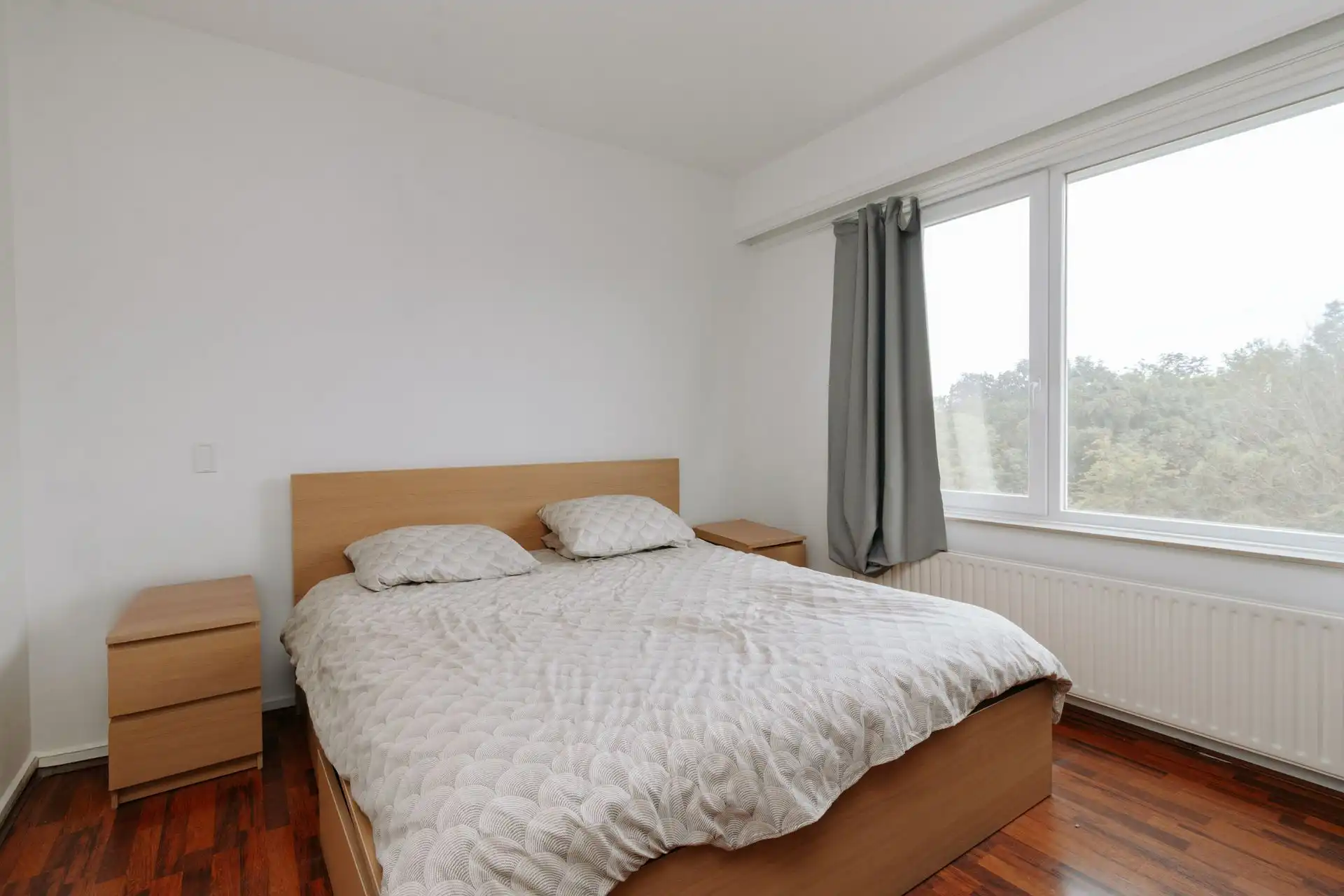 Instapklaar en energiezuinig appartement in Wilrijk! foto 12