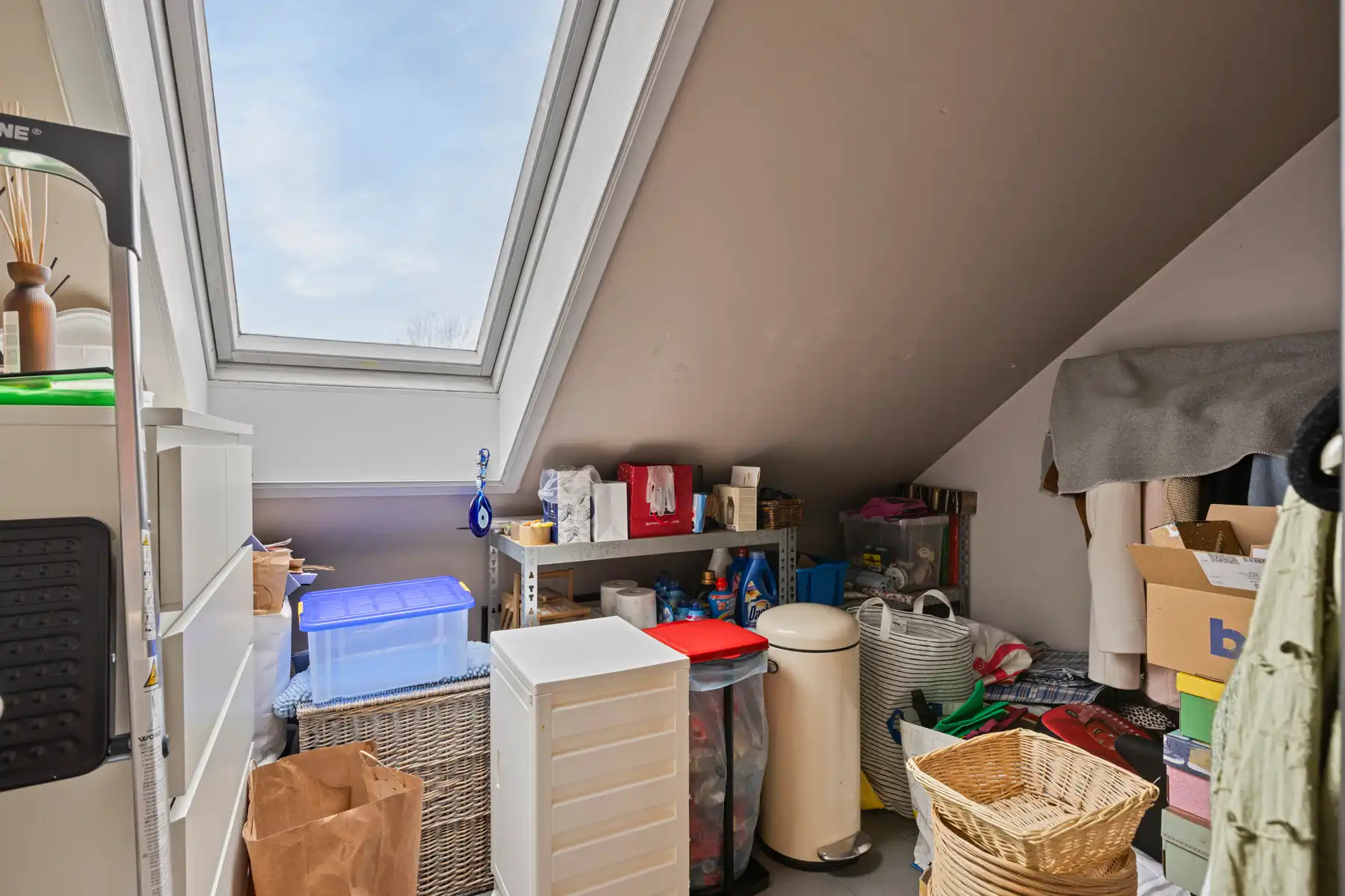 Instapklaar 2-slaapkamerappartement te Haaltert foto 9