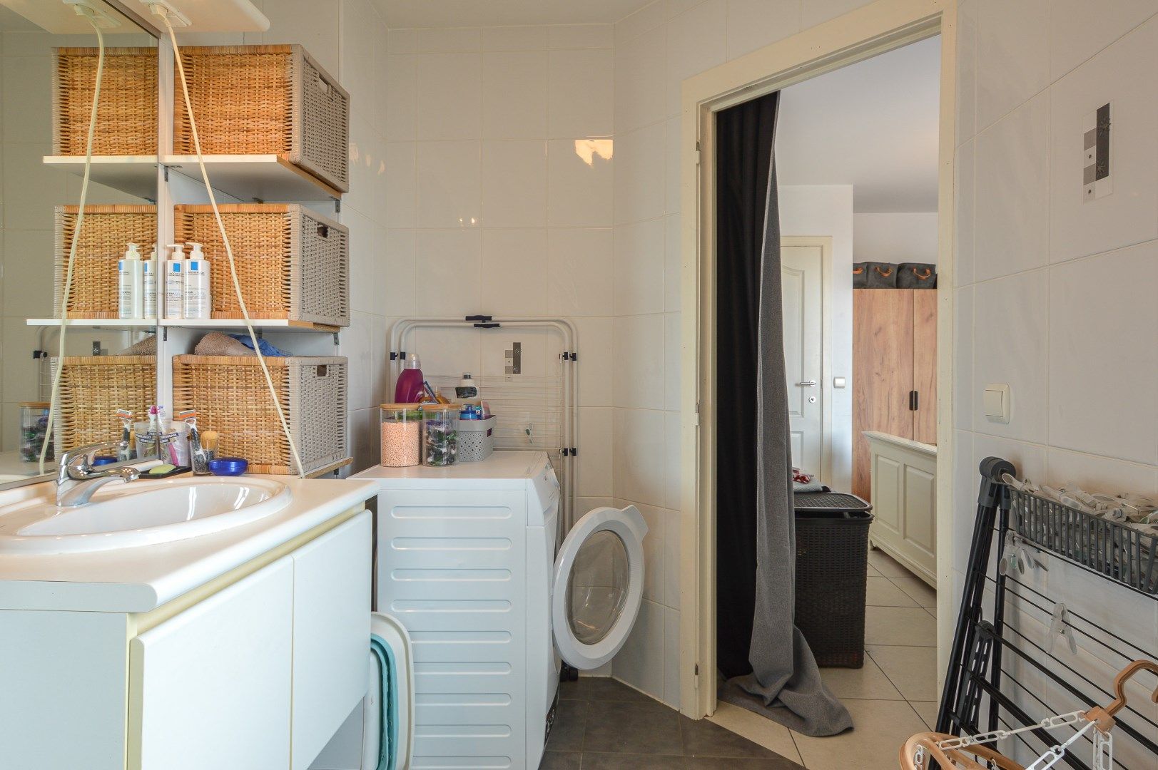 Appartement met 1 slaapkamer nabij het centrum van Oostende foto 12