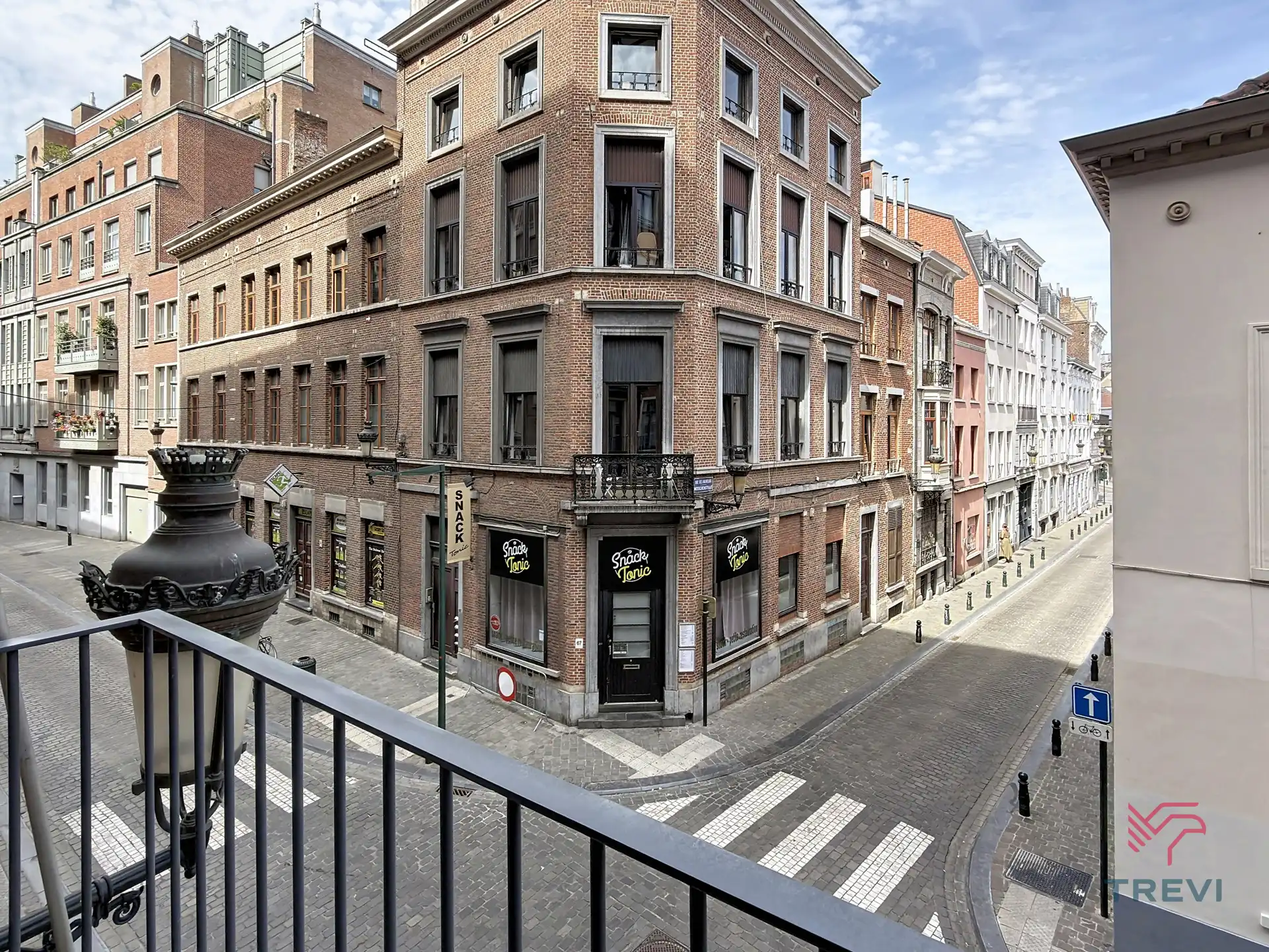 STUDIO CENTRUM BRUSSEL foto 10