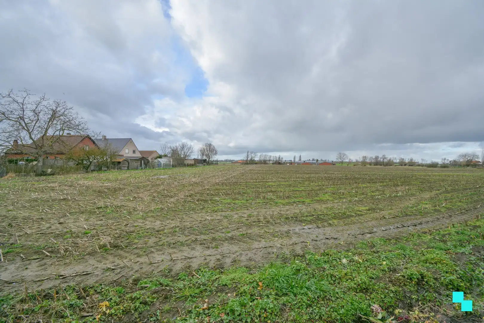 Goed onderhouden, te renoveren woning te Houthulst foto 27