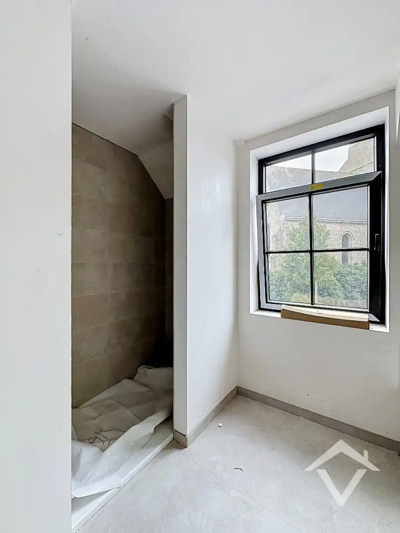 Halfopen bebouwing met 3 slaapkamers te Zande foto 16