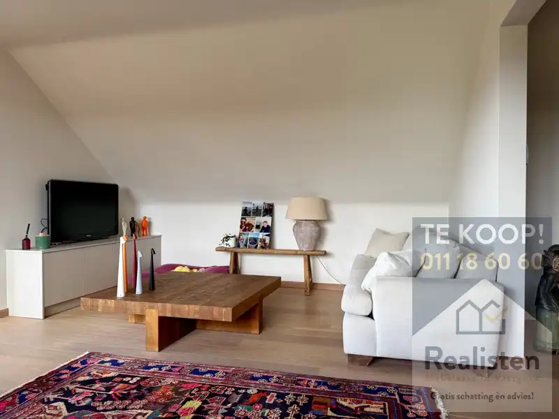Instapklaar wonen in het hartje van Niel-bij-As met ruimte, comfort en zicht foto 8