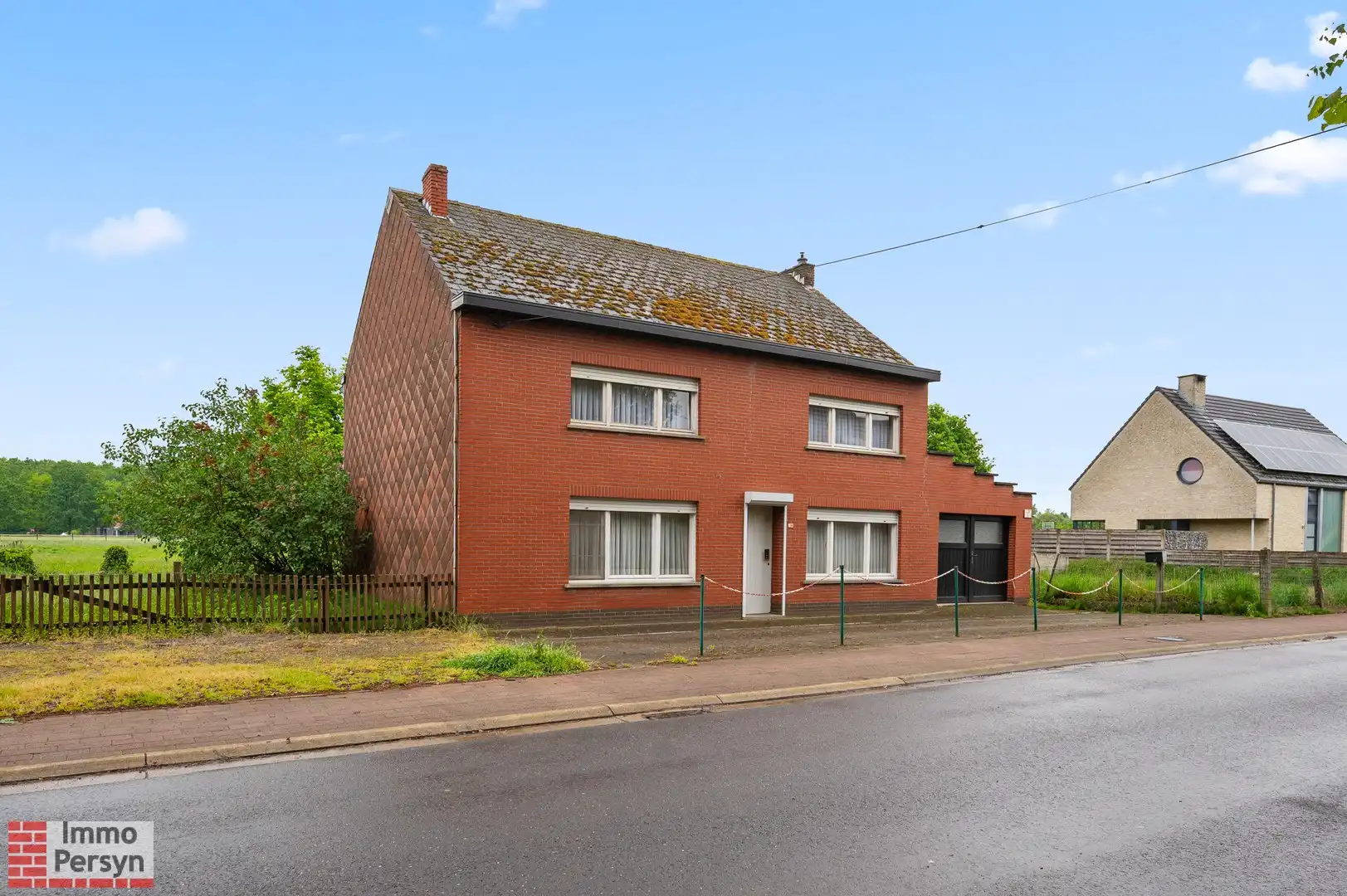 Huis te koop foto 30