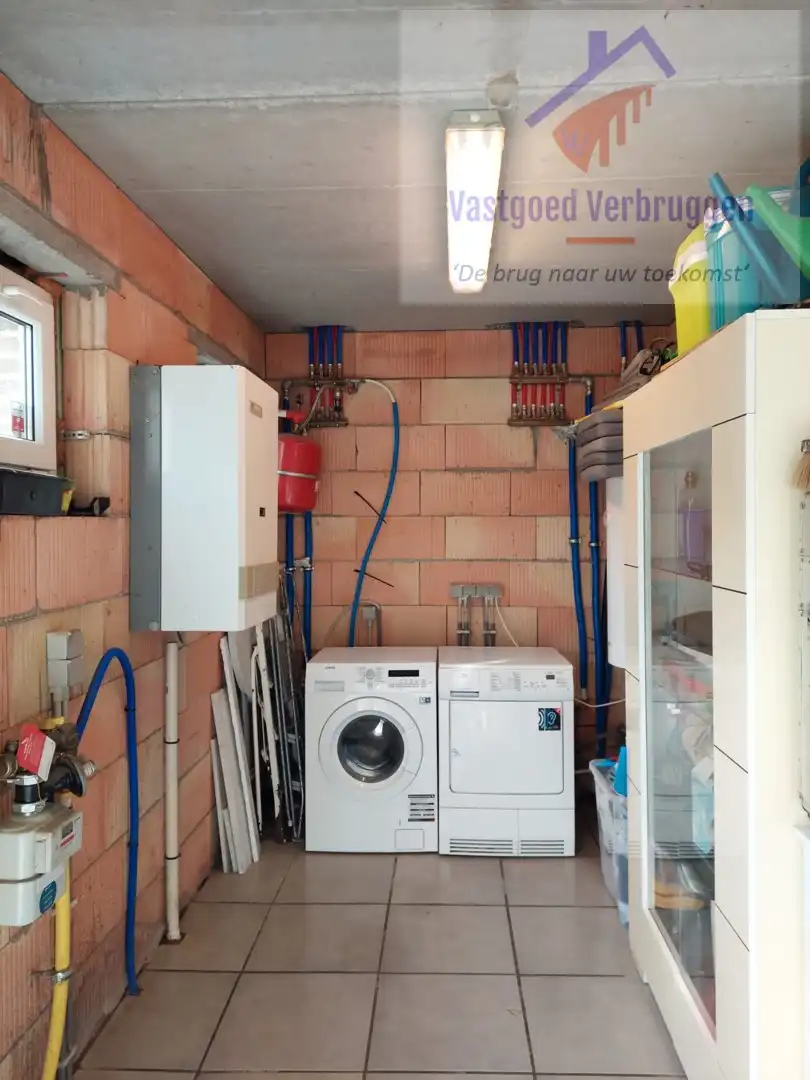 Goed gelegen ruime woning (kangoeroewoning mogelijk) foto 28