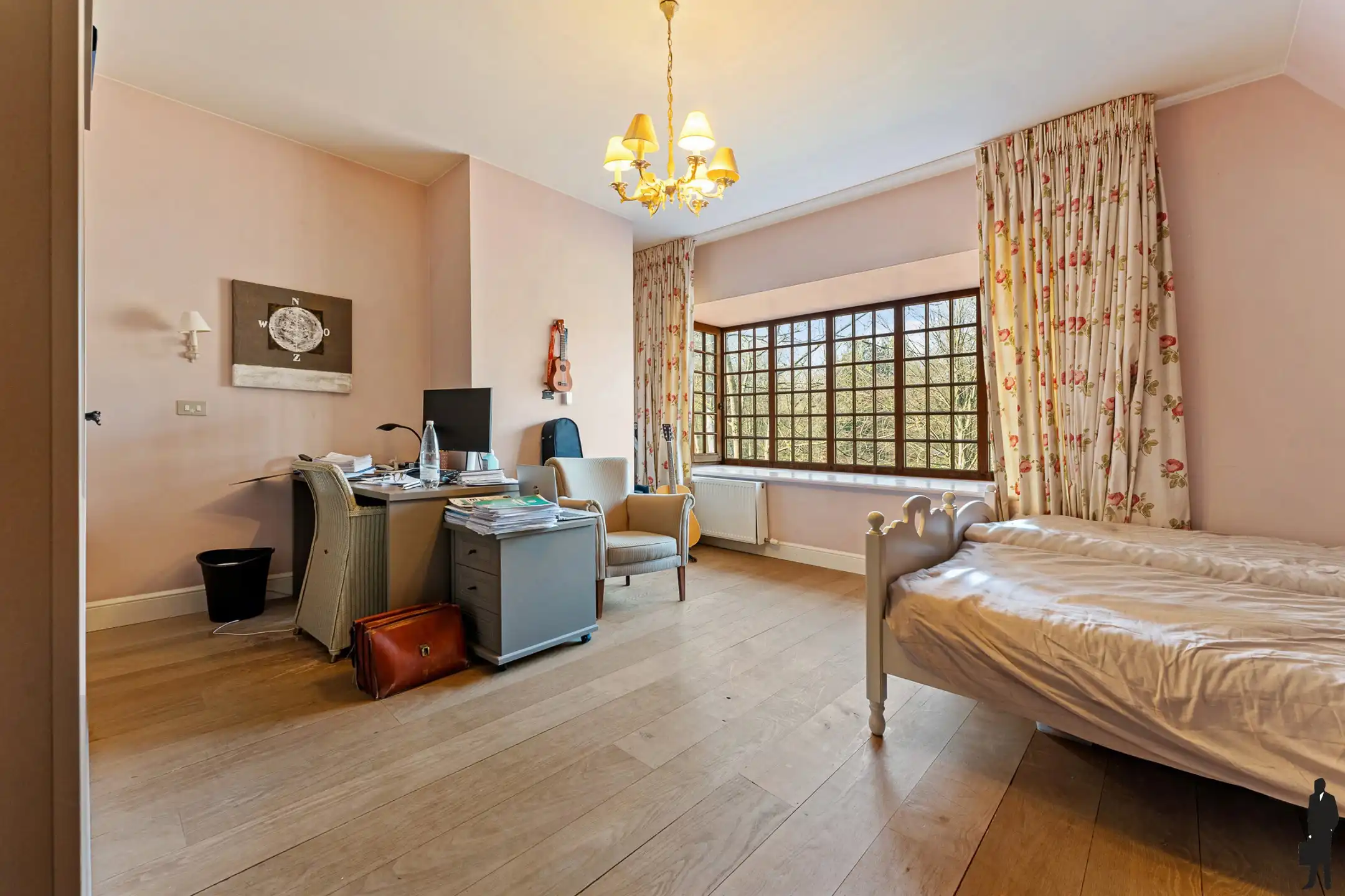 Uitzonderlijke Stephane Boens-villa op toplocatie te Brasschaat foto 21