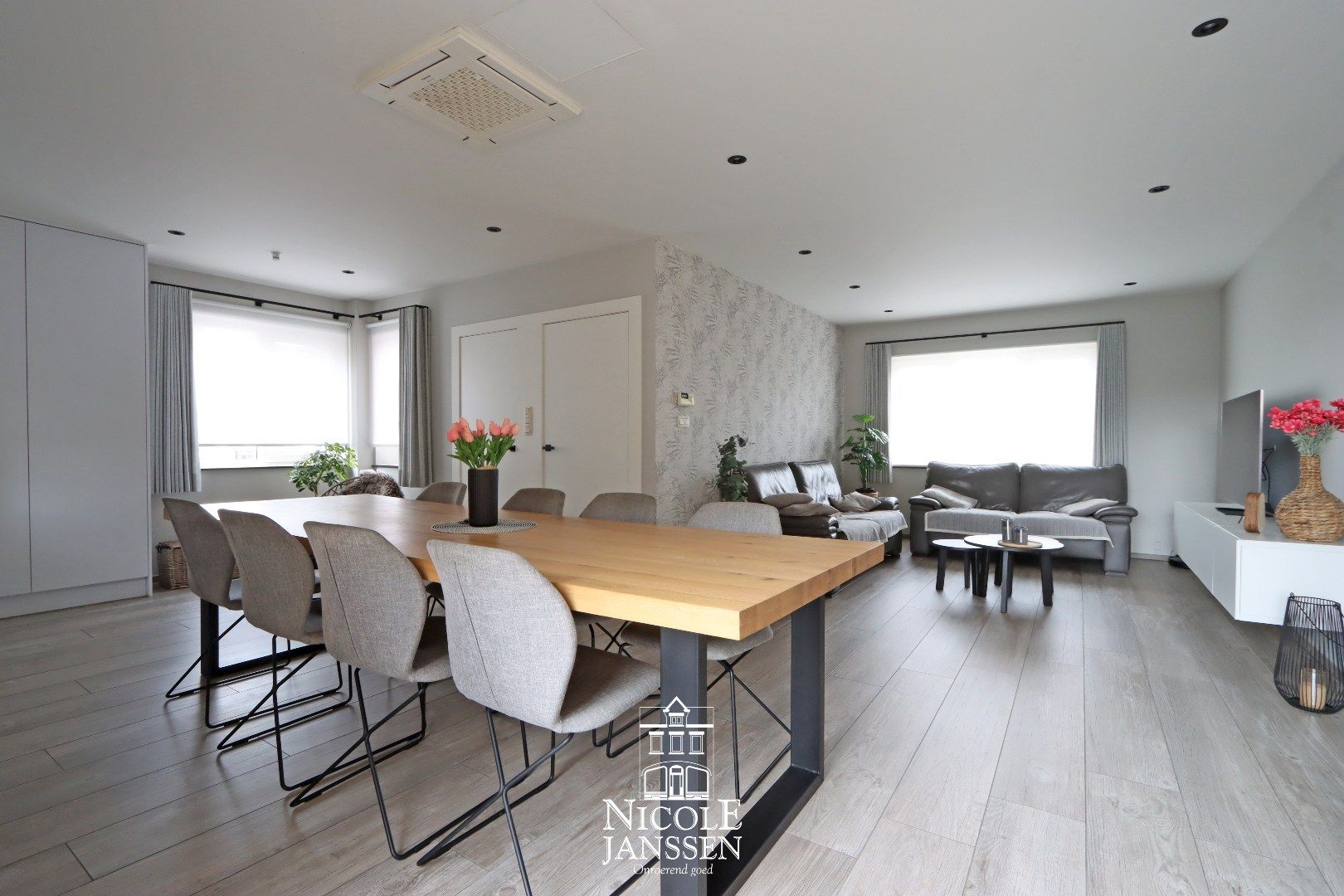 Charmante halfvrijstaande woning  foto 4