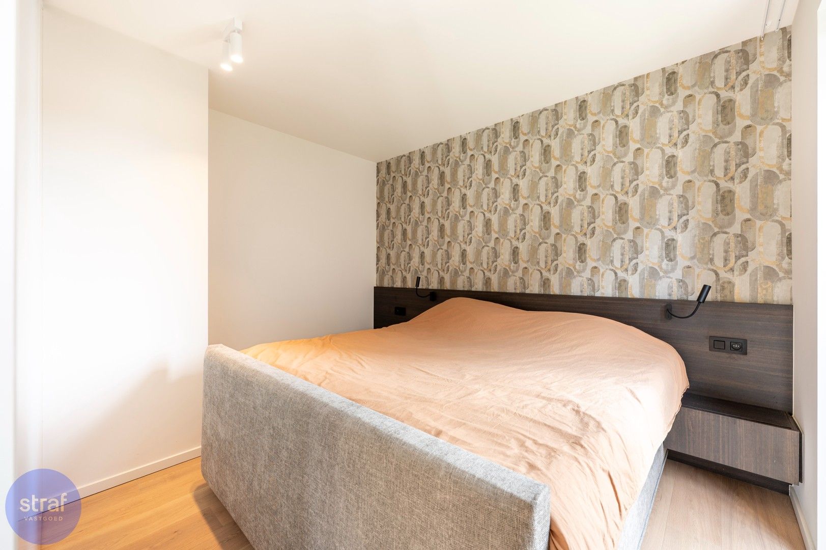 Instapklaar designappartement met EPC A+ en zicht op de Schelde foto 11