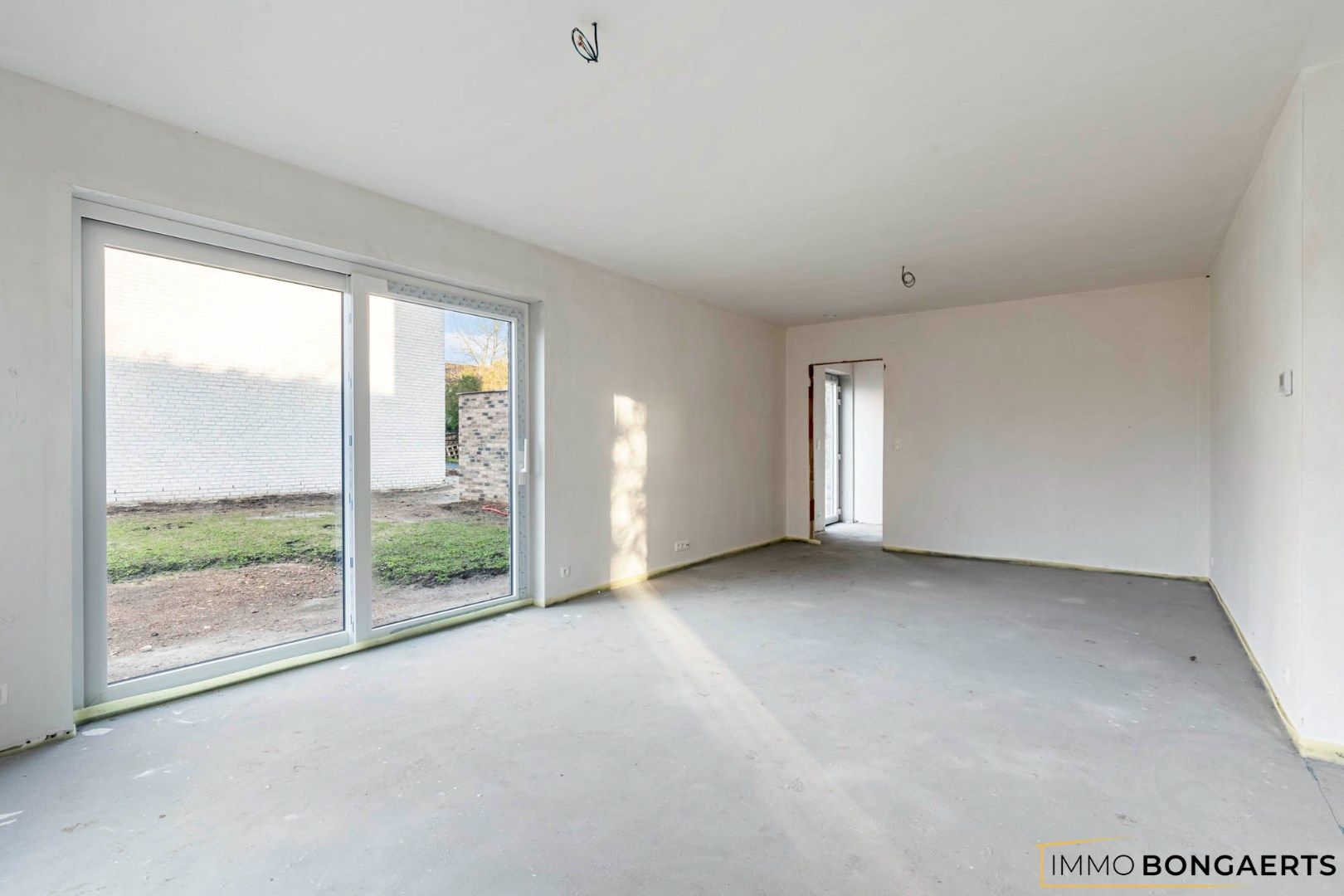Moderne woning met drie slaapkamers  foto 11