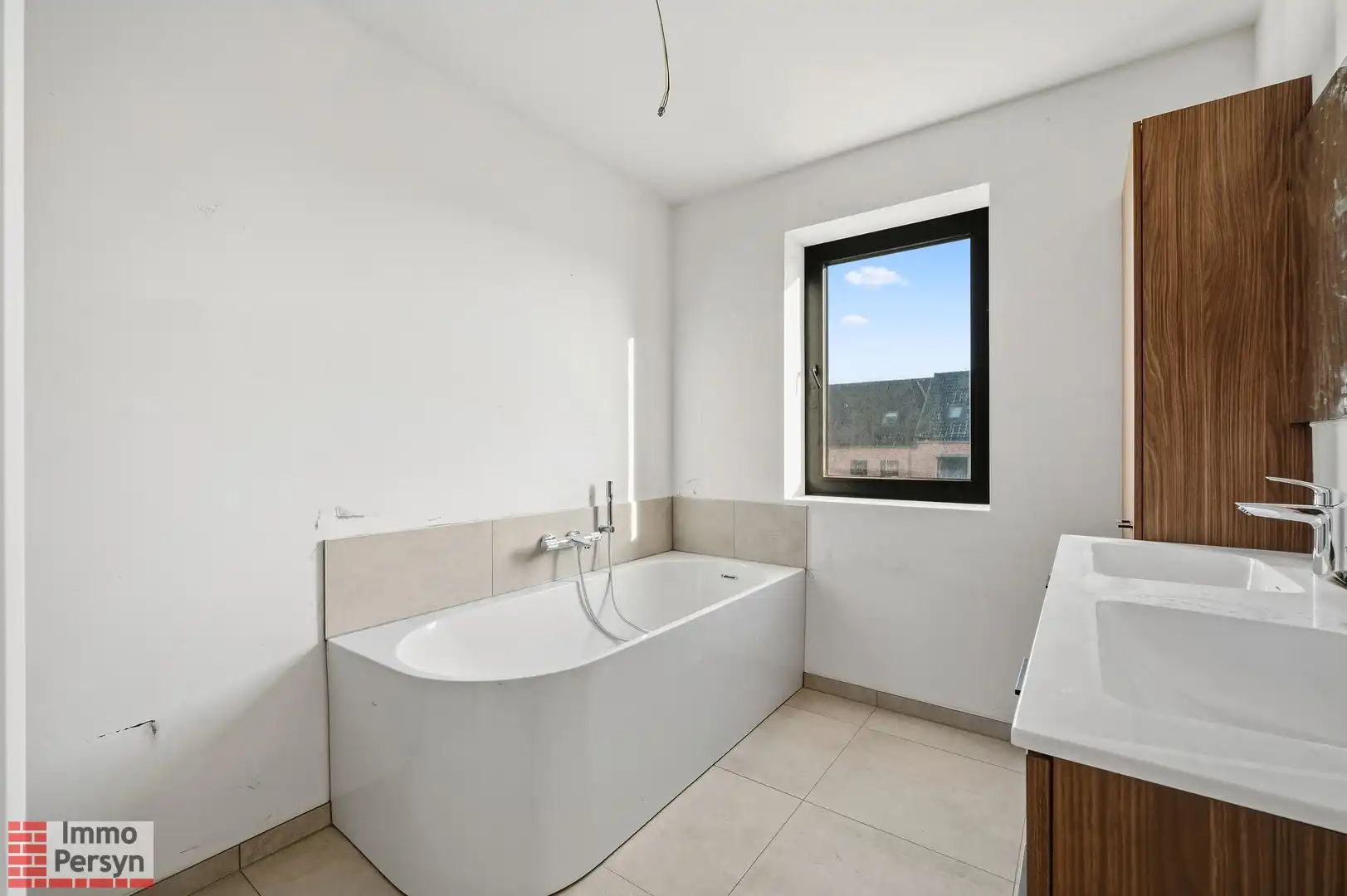 Charmante en energiezuinige nieuwbouwwoning (HOB) met tuin in het hart van Zichem foto 16