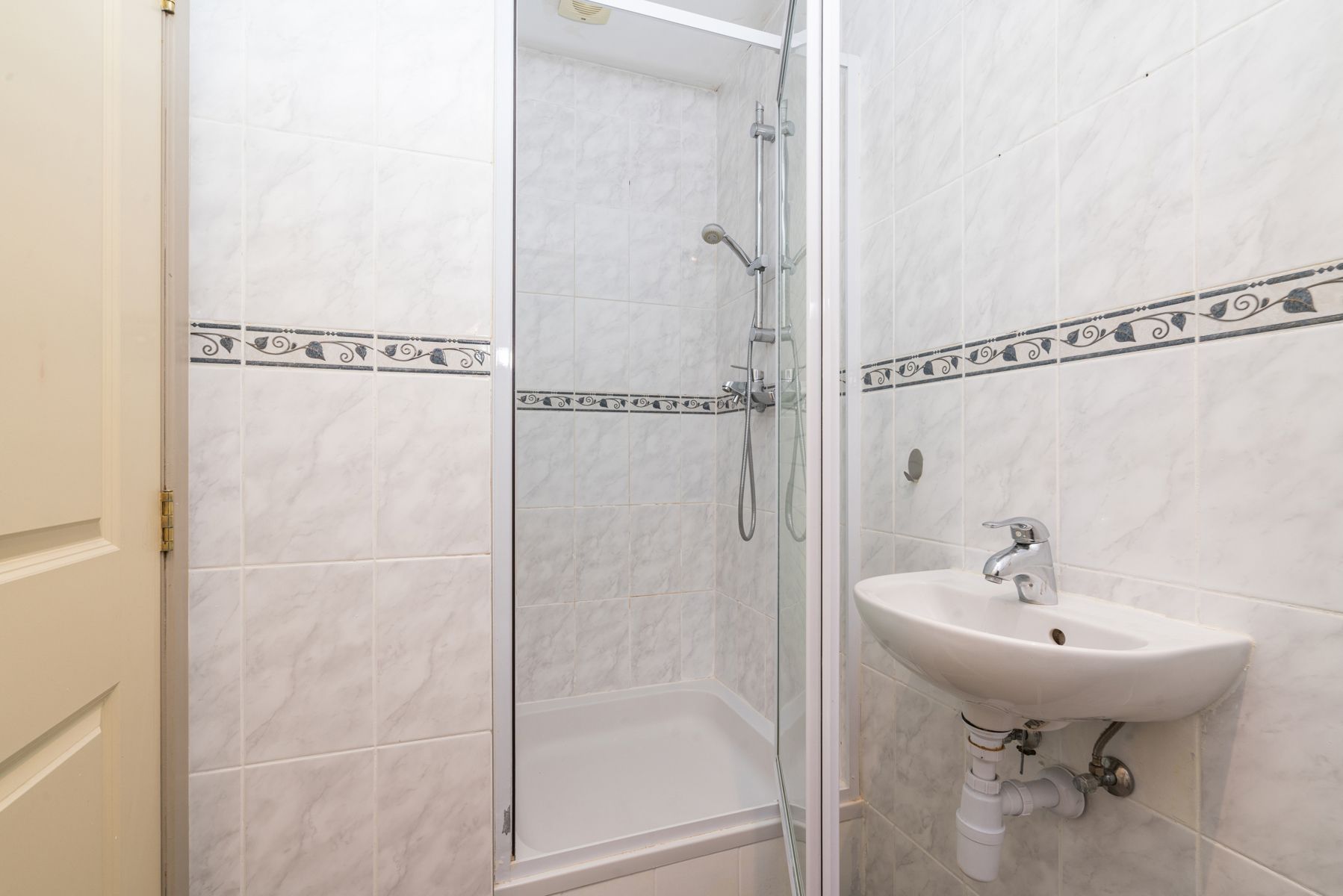 Aangenaam 1-slaapkamerappartement op een toffe locatie foto 9