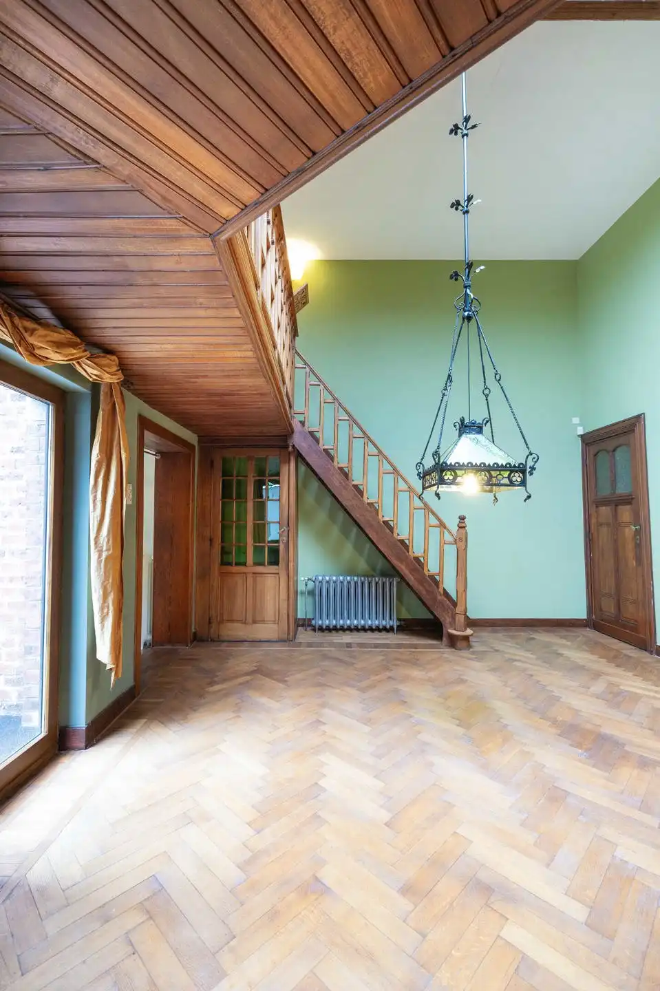 Architectenhuis uit 1912 foto 21