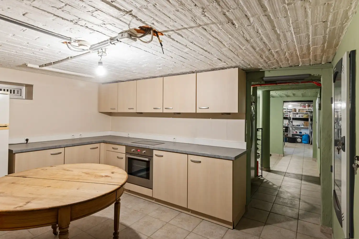 Prachtige en energiezuinige villa (587 m² bewoonbaar) op een perceel van 2617 m² te Hulshout foto 21