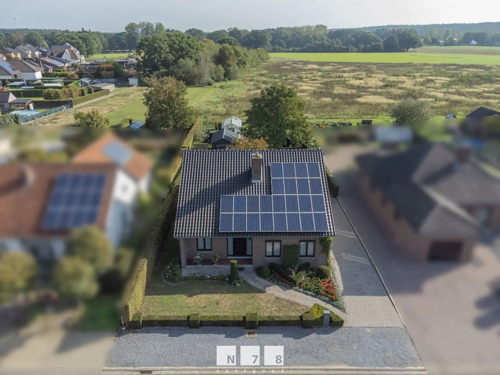 Huis te koop foto 2