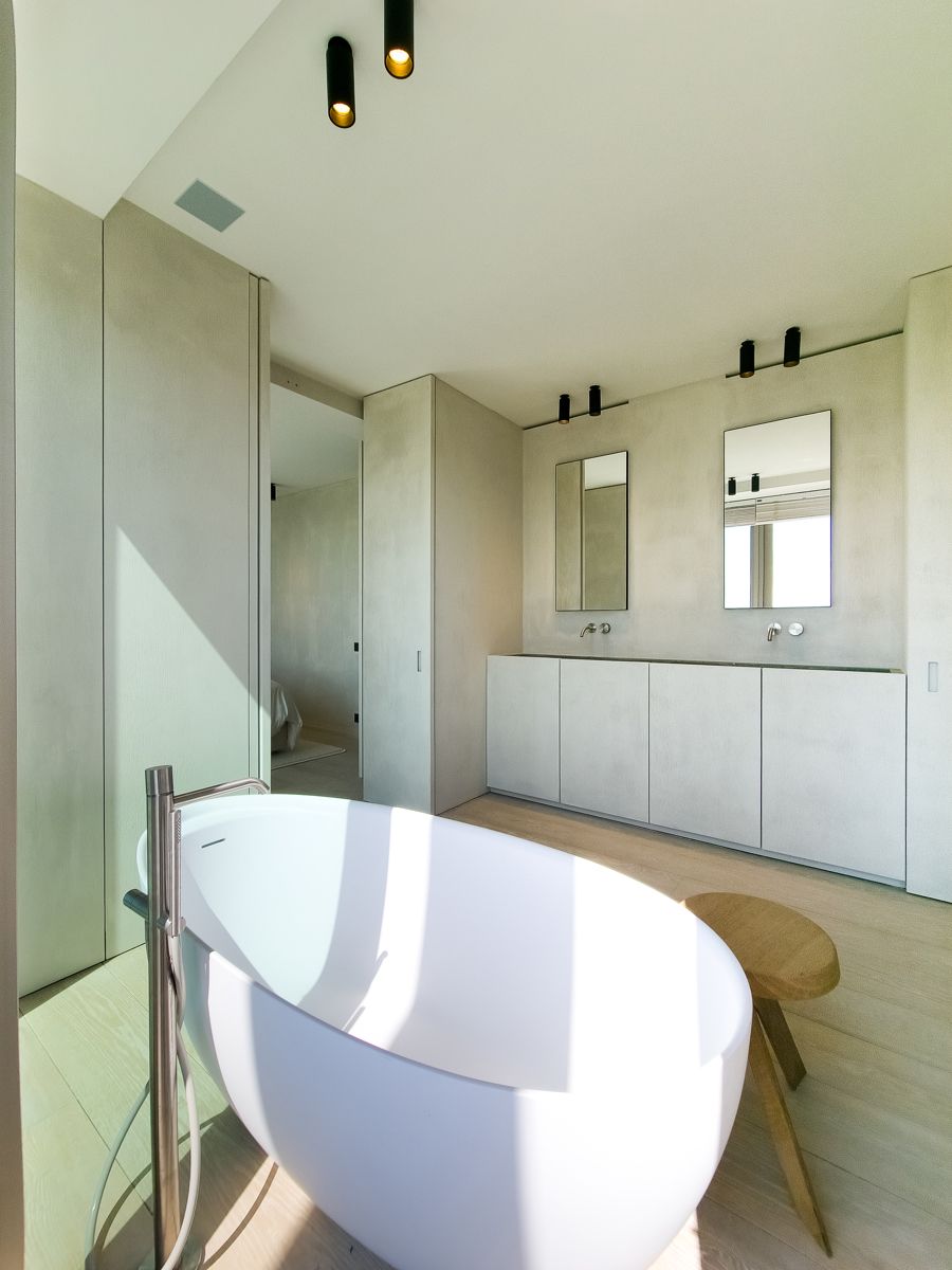 Exclusief wonen op grote hoogte in hartje Nieuw Zuid foto 22