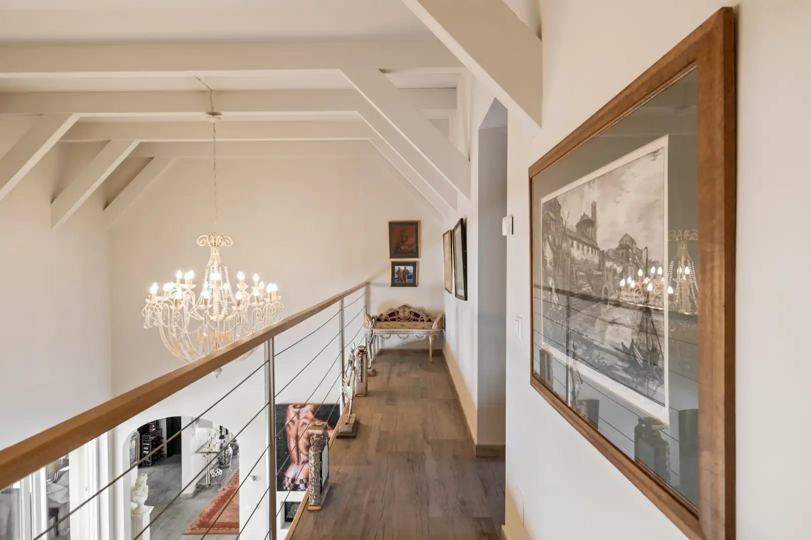 SCHITTEREND GELEGEN VILLA NAAST CABOPINO GOLF foto 55