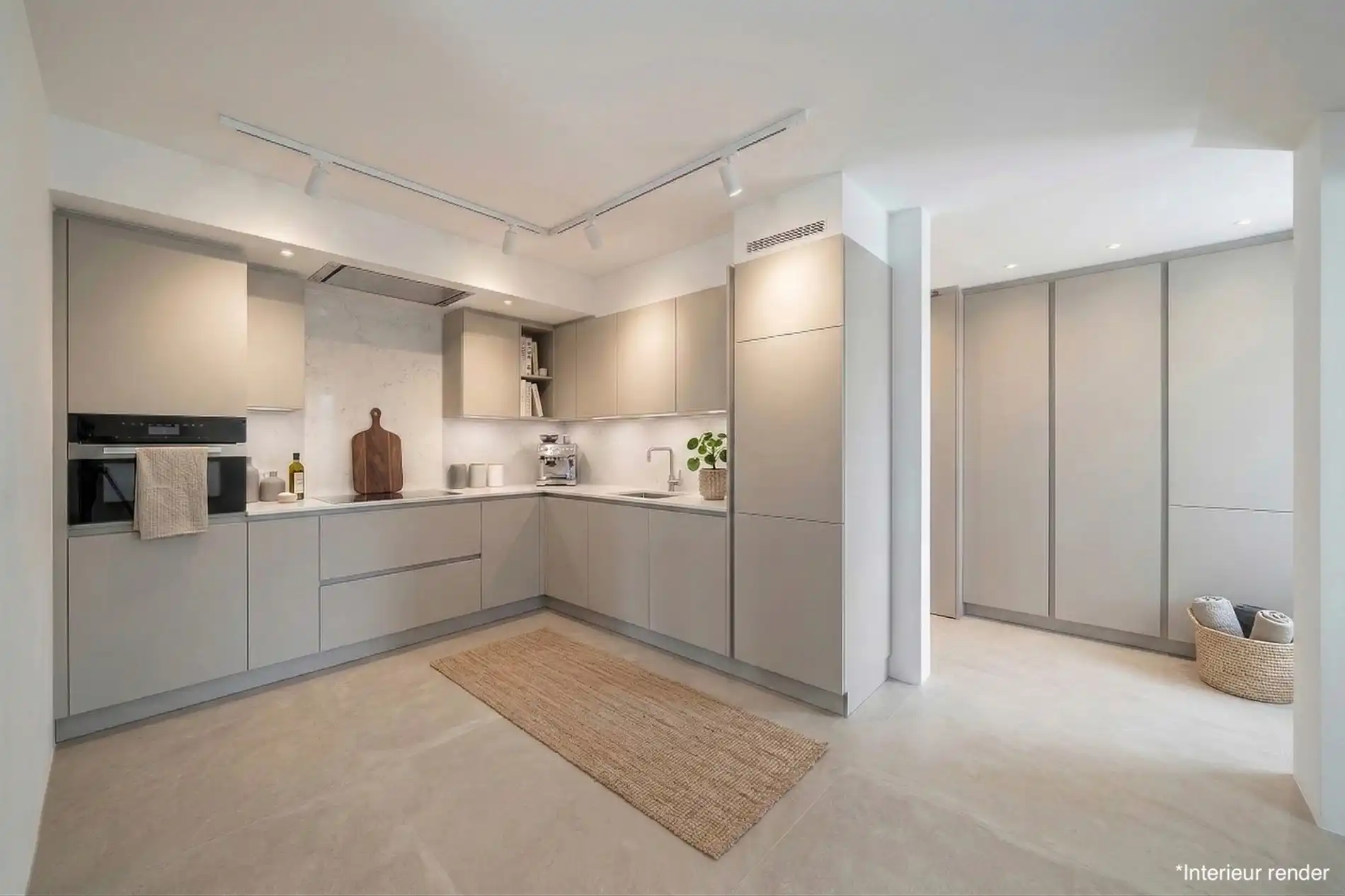 Gekende horecazaak (Het Landerhuys) te Koersel met appartement foto 45