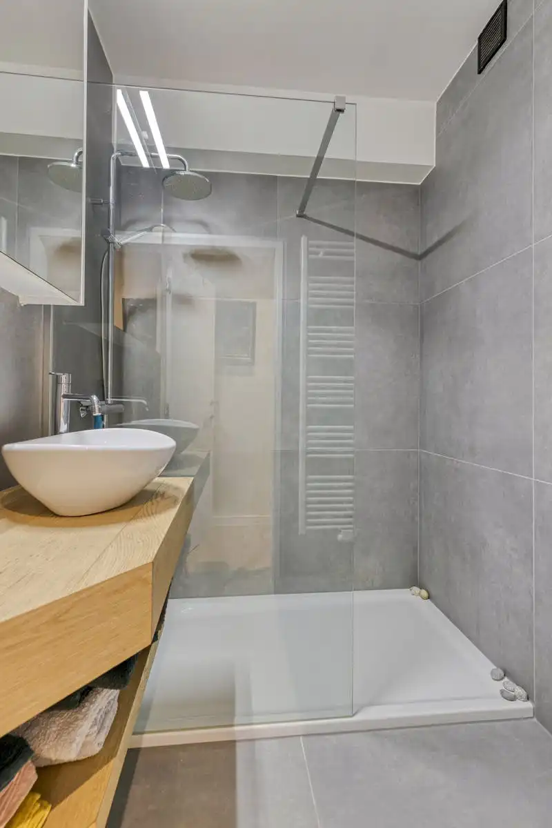 2 slaapkamer appartement te koop te Zeedijk-Duinbergen foto 9